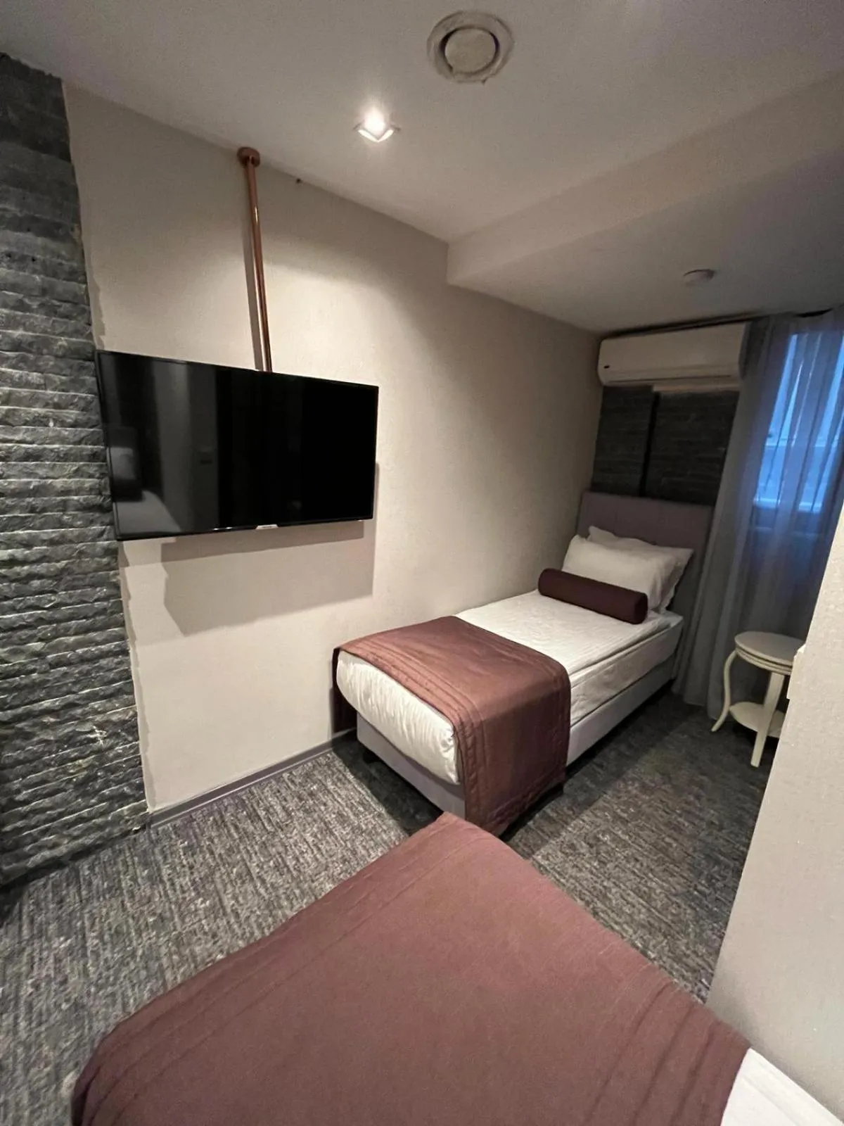 Standard Twin Room in Kavi Seaside Hotel