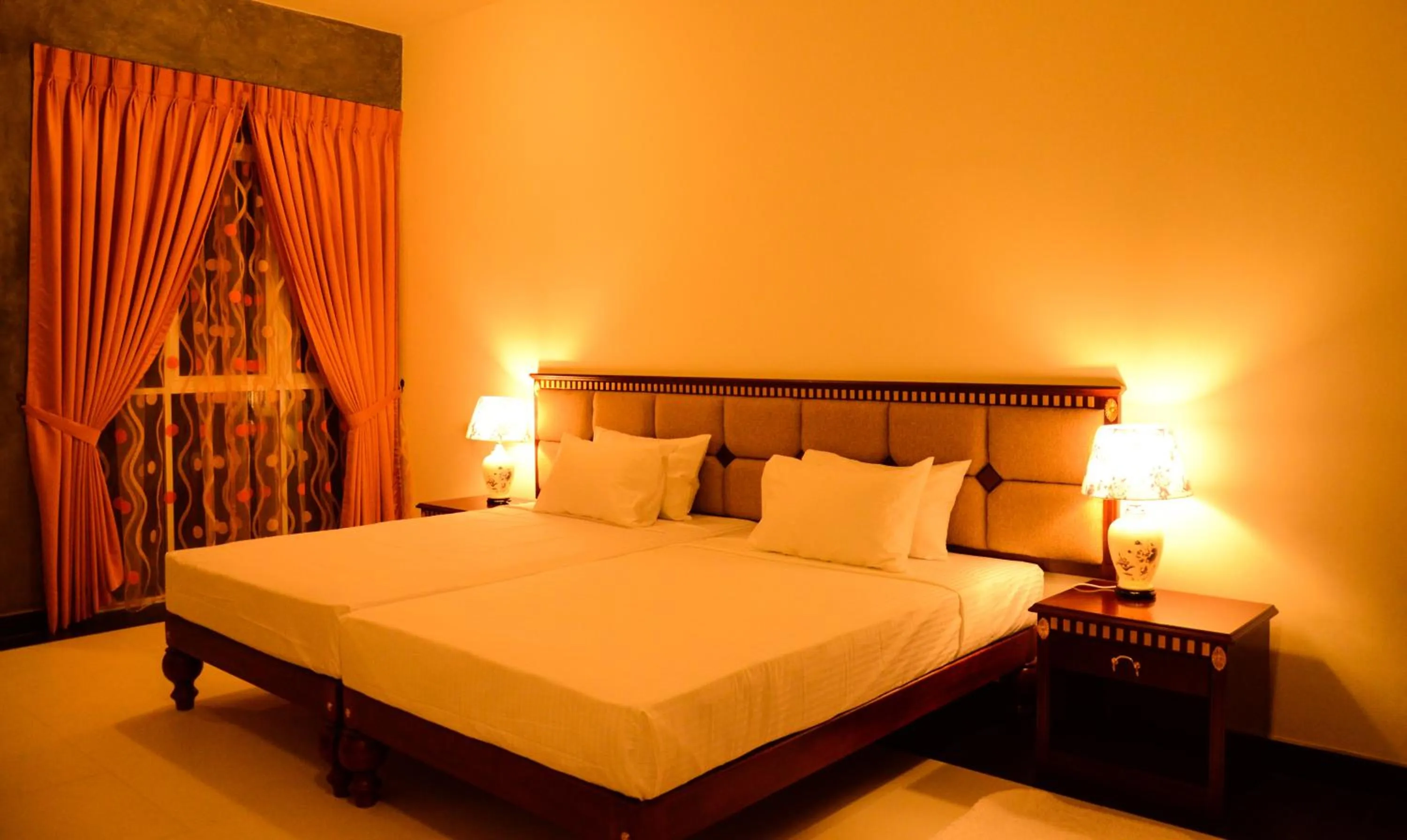 Deluxe Room - single occupancy in Marina Beach Passikudah