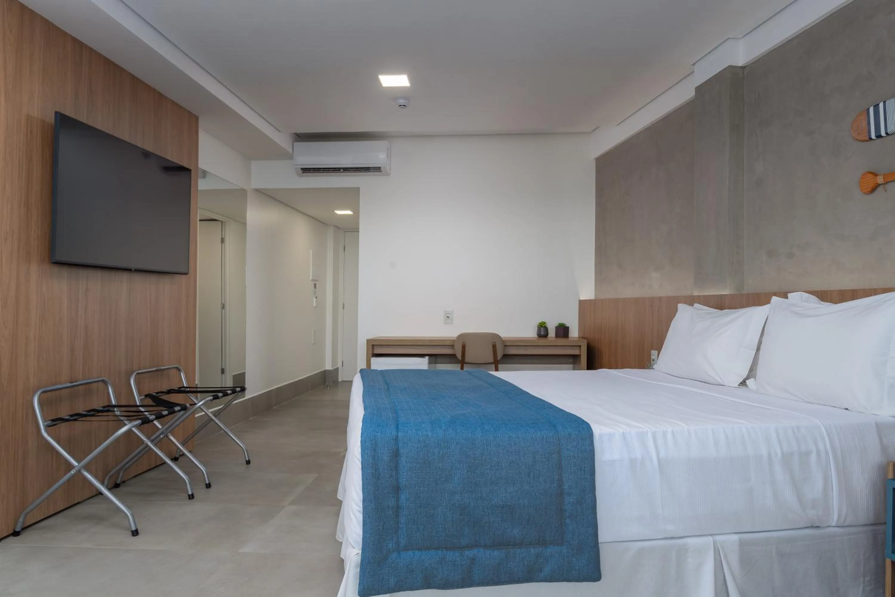 Double Room with Sea View in Maragogi Brisa Exclusive Hotel