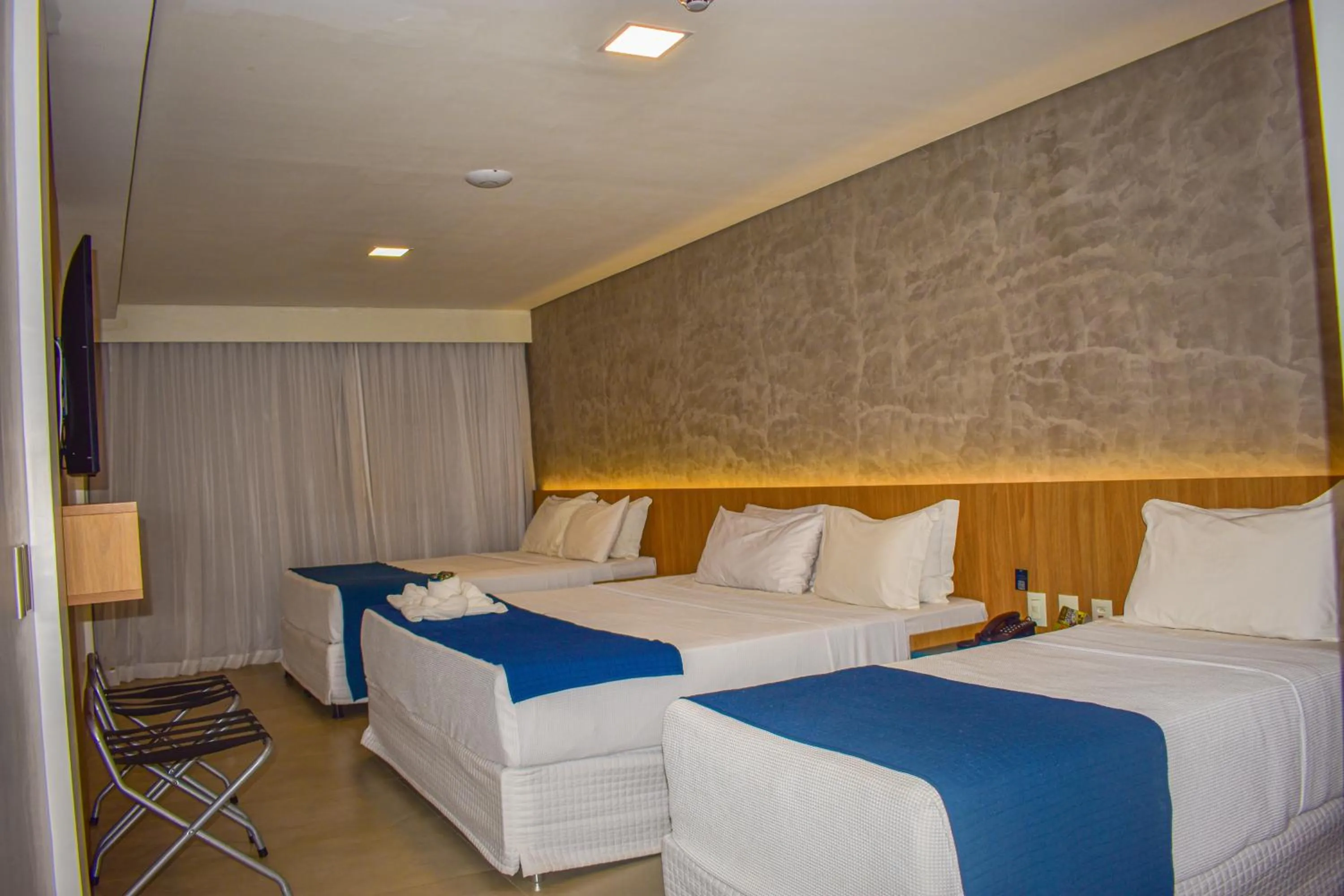 Family Suite in Maragogi Brisa Exclusive Hotel