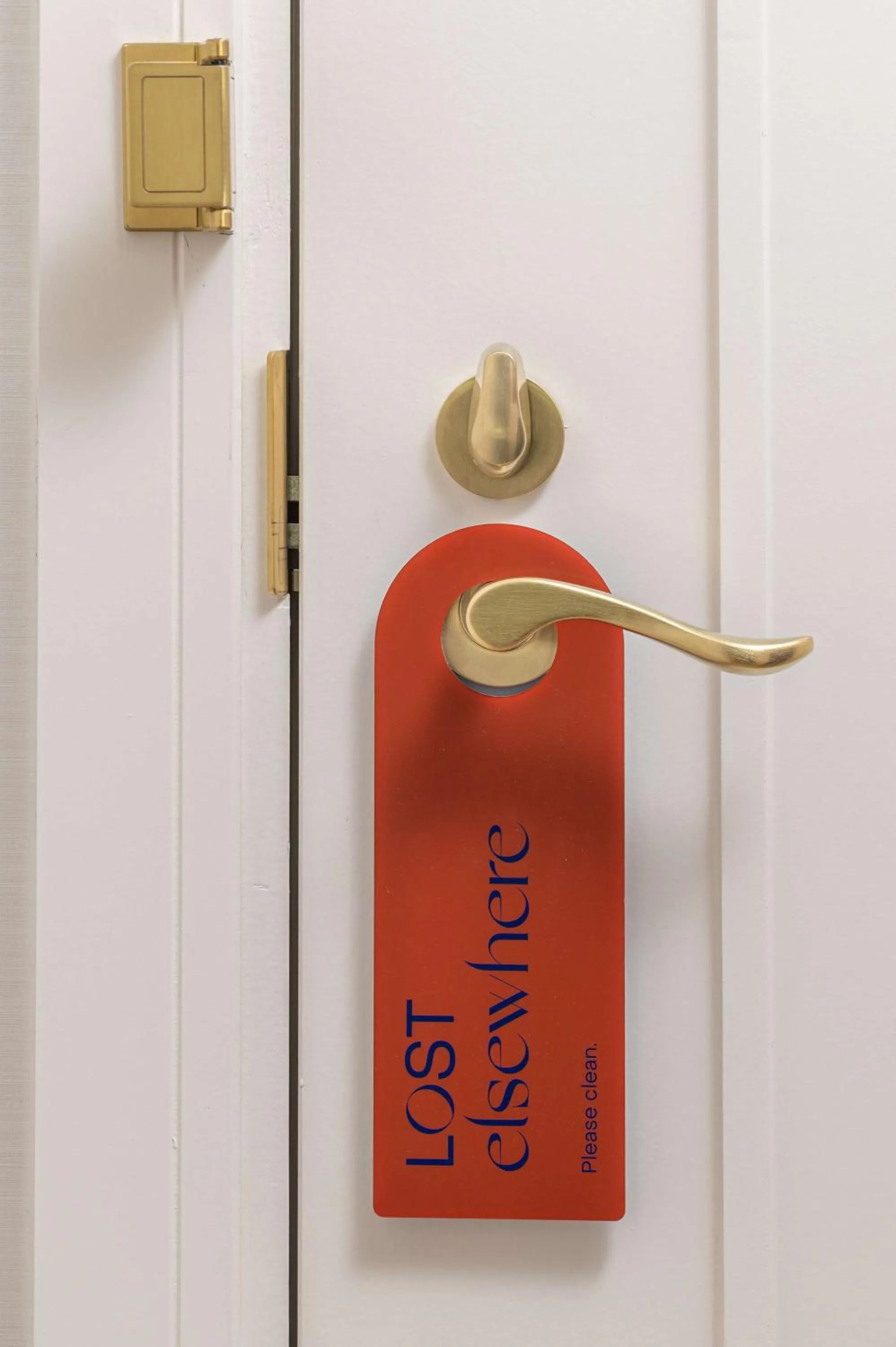 Superior Queen Room in Lost Property St Pauls London, Curio Collection By Hilton