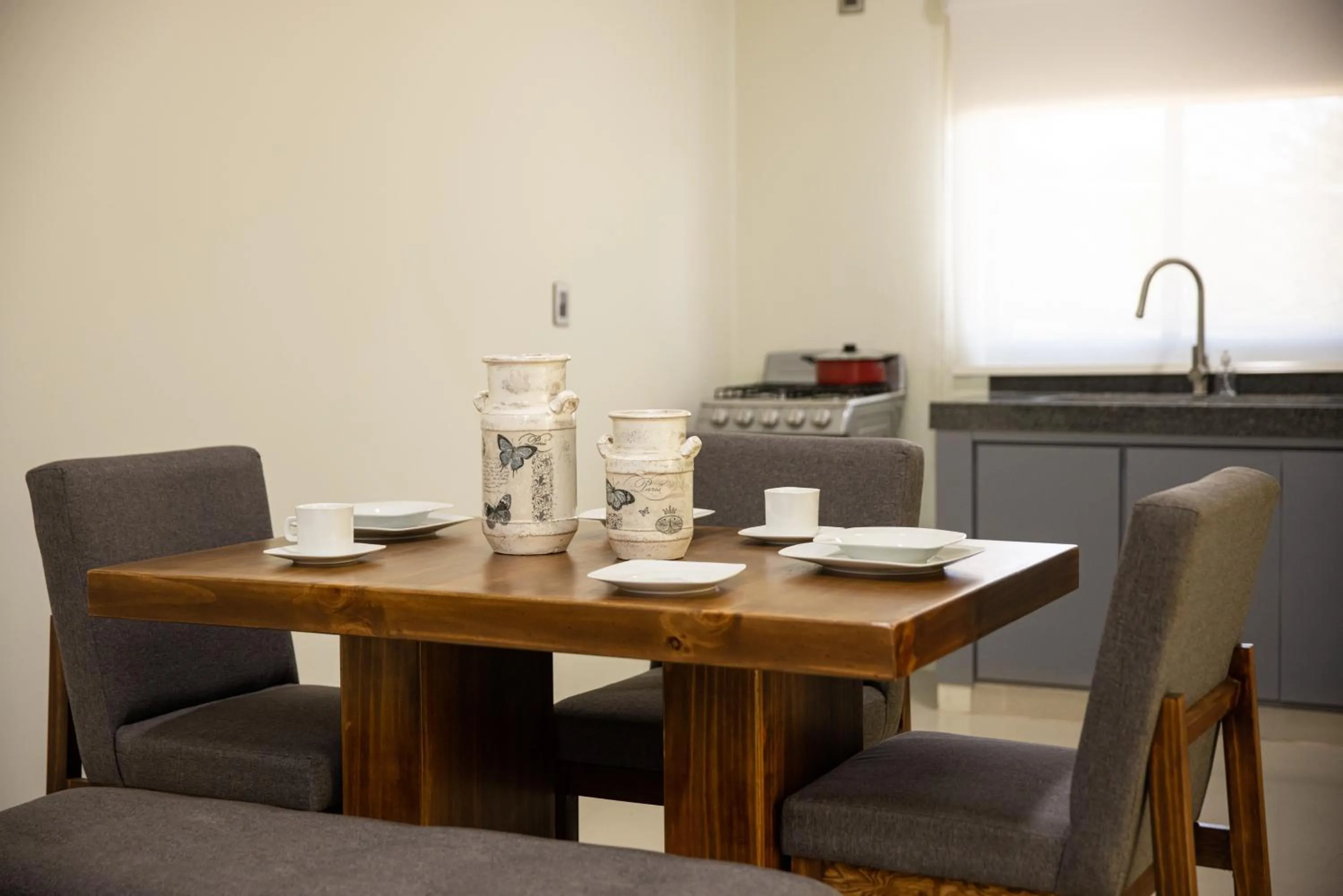 Deluxe Apartment in Hotel Casa Jima Agave