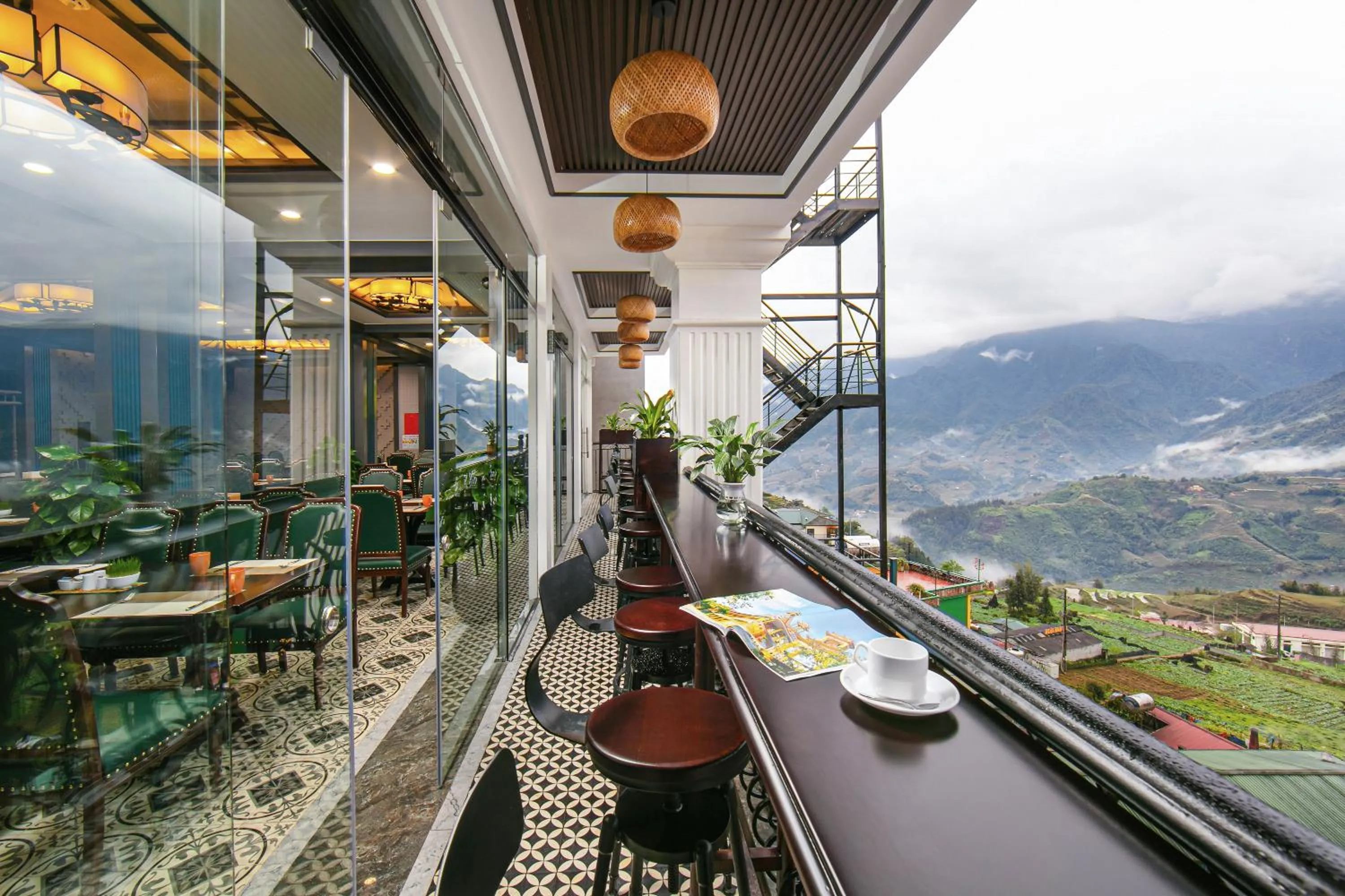 DeLaSol Sapa - Central Boutique Hotel