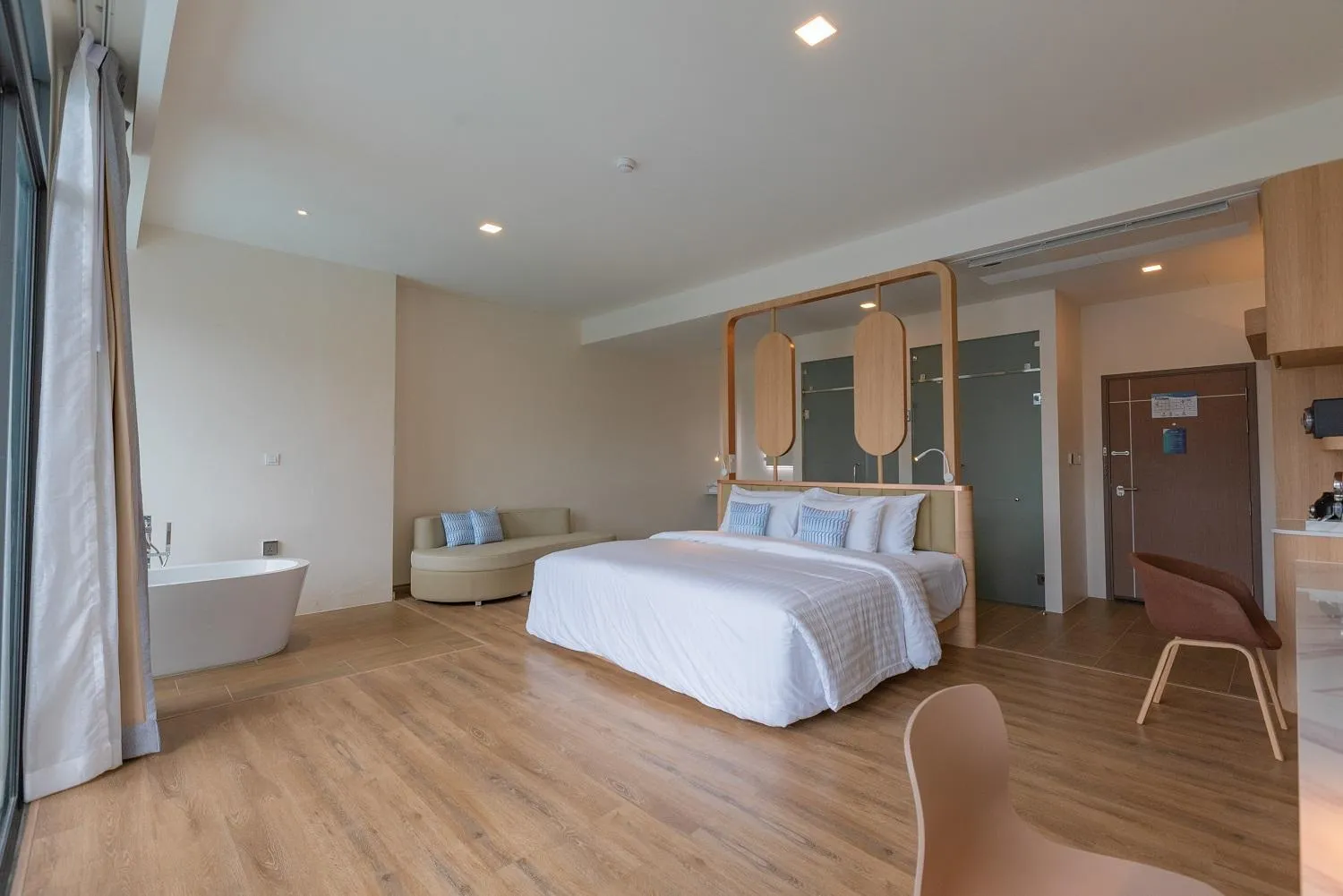 Junior Suite in Infinity Aonang Krabi - SHA Certified