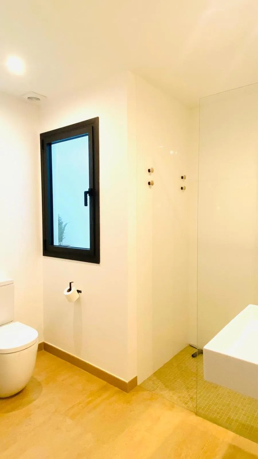 Apartment with Terrace and Parking in Hostal Es Niu de Tamariu