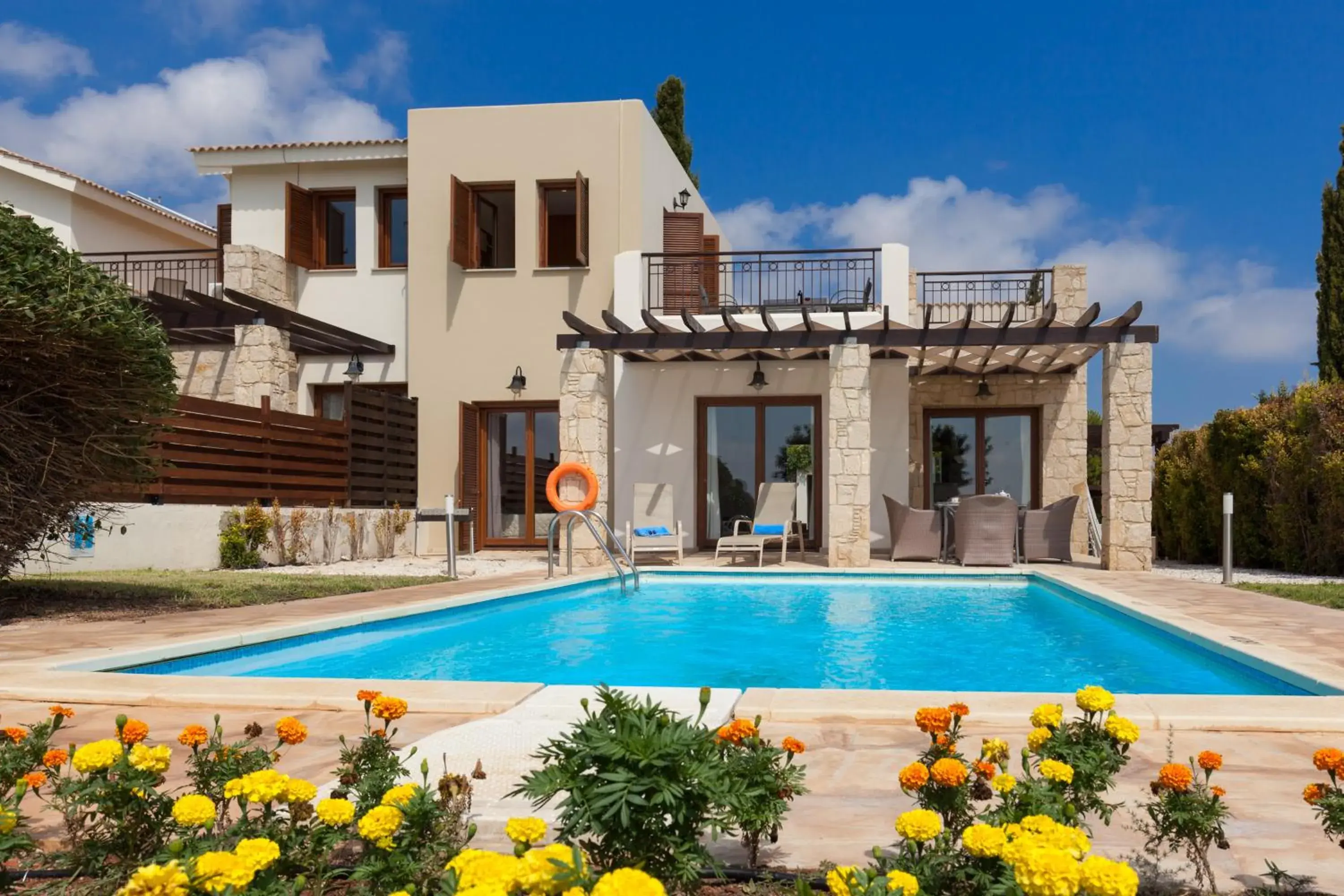 Aphrodite Hills Rentals - Junior Villas Aphrodite Hills Rentals - Junior Villas