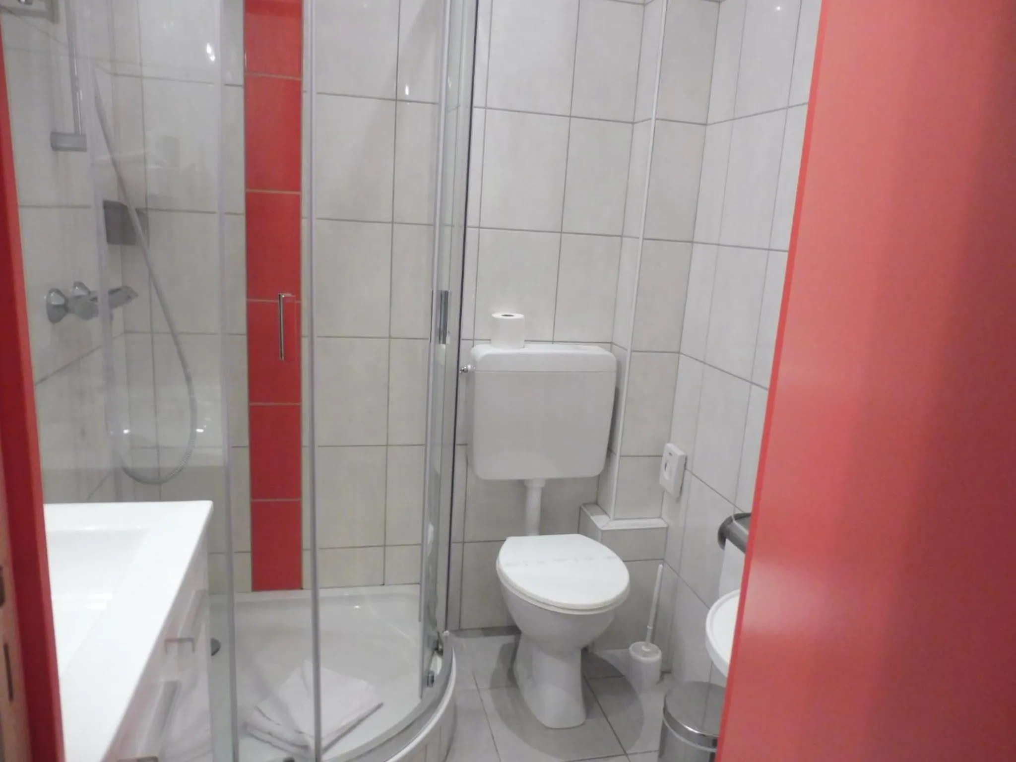 Family Suite in Logis Auberge De Launay