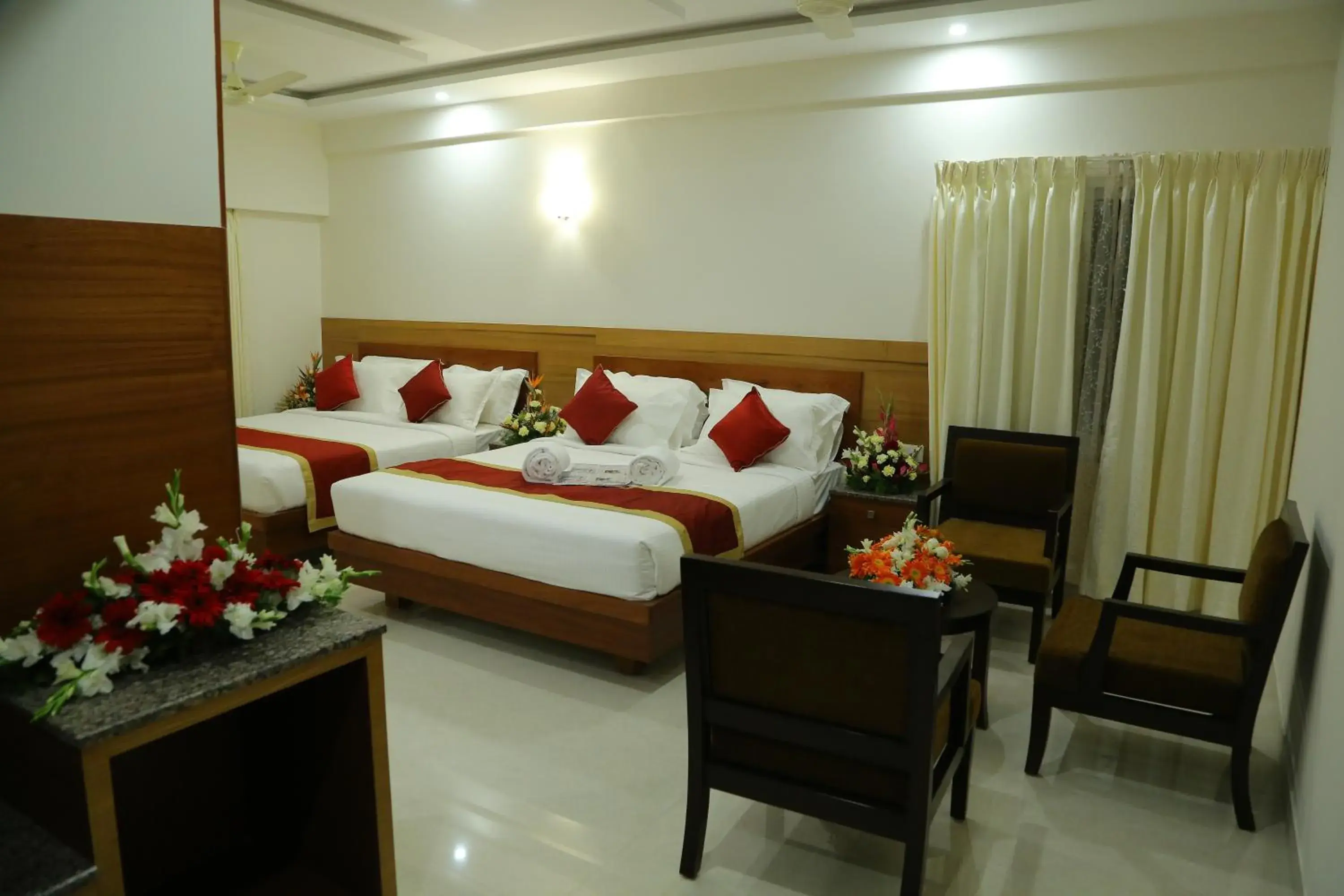 Hotel U.T.Elegance Hotel U.T.Elegance