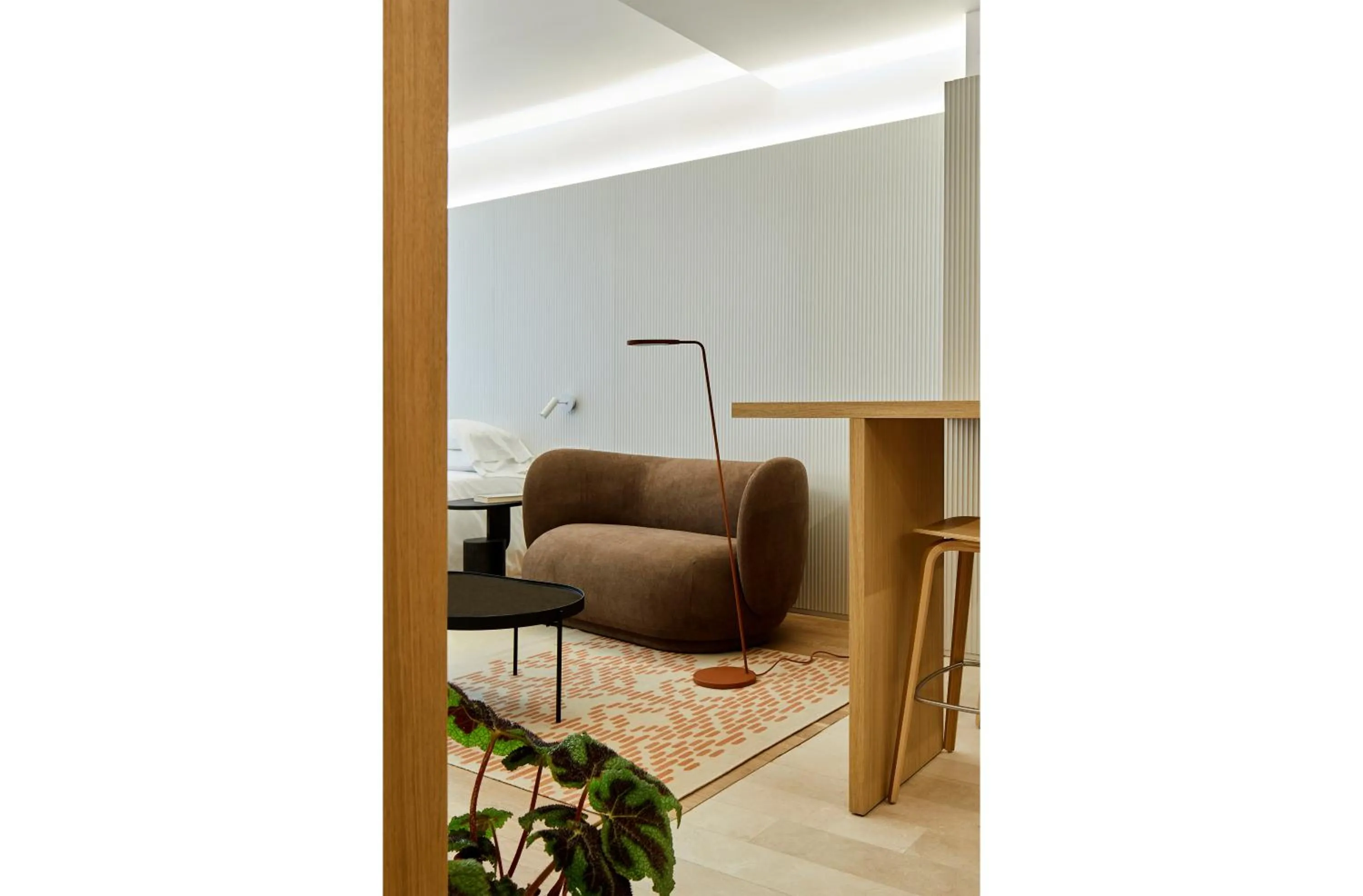 Deluxe Studio in 60 Balconies Iconic