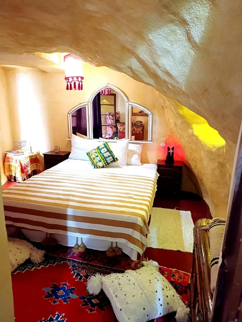 Apartment in Grotte Thami