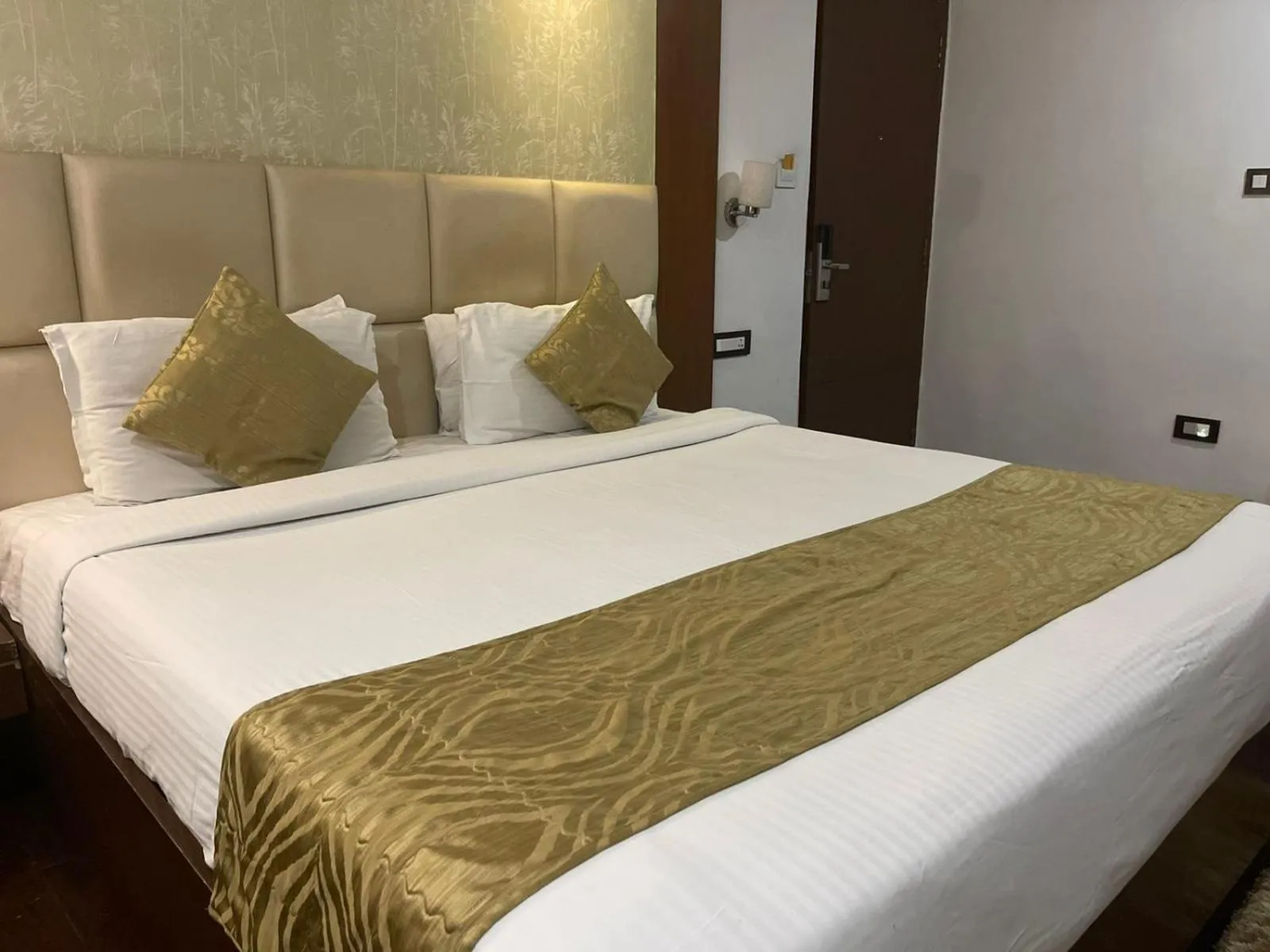 Deluxe Single Room - single occupancy in Tabla Pride Hotels & Spa
