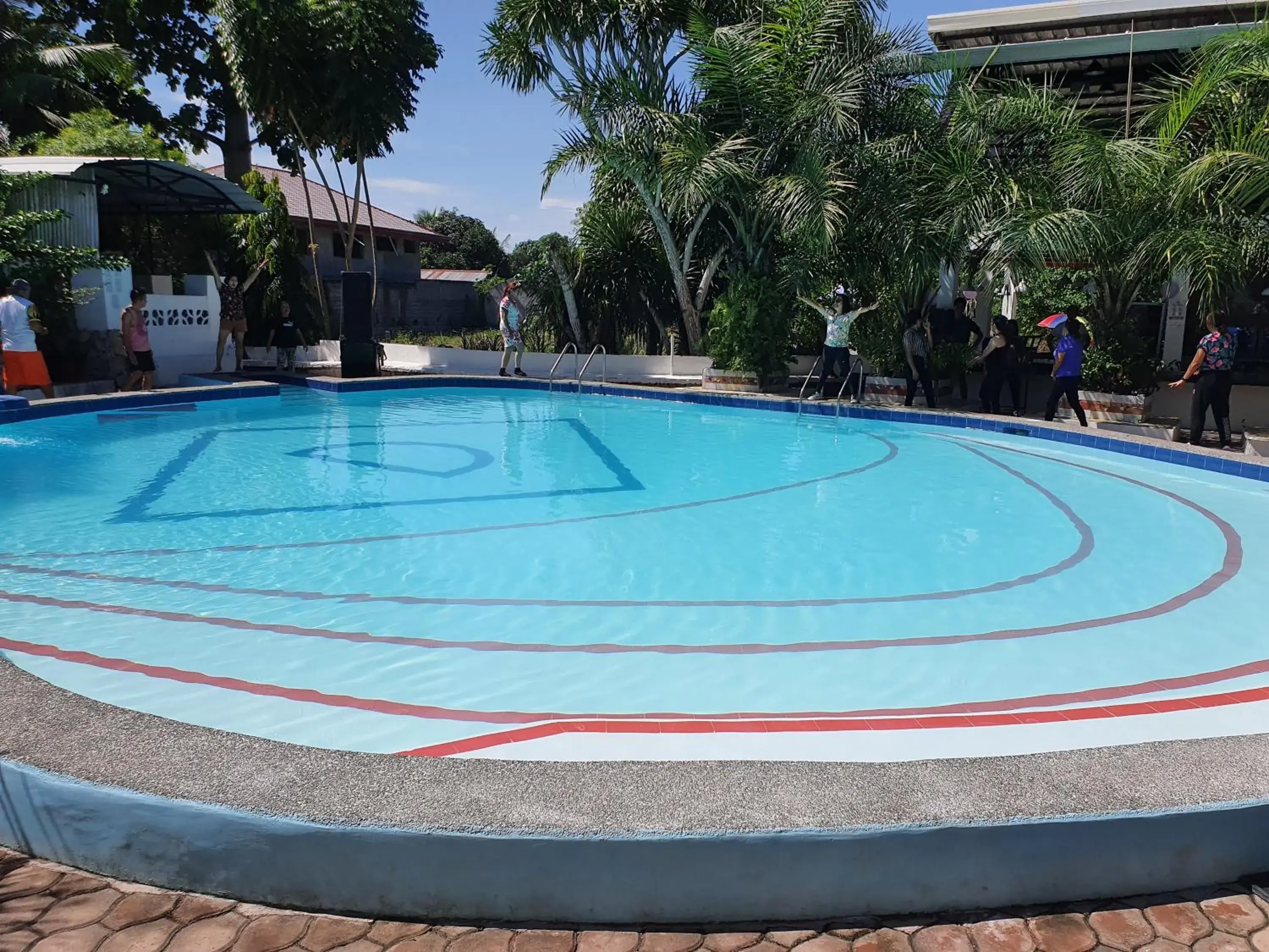 D Sanctum Resort D Sanctum Resort