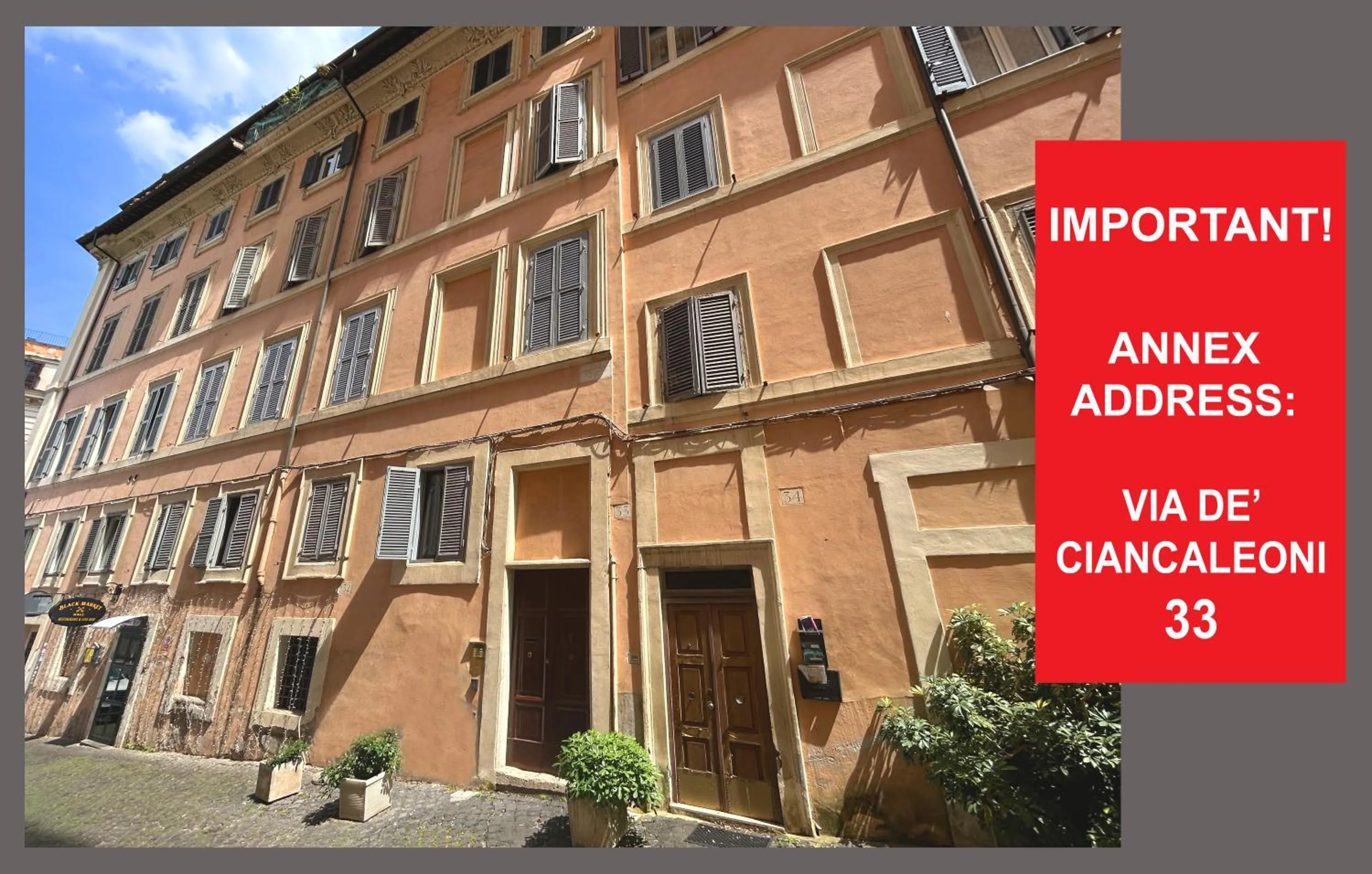 Two-Bedroom Family Apartment in Aenea Inn