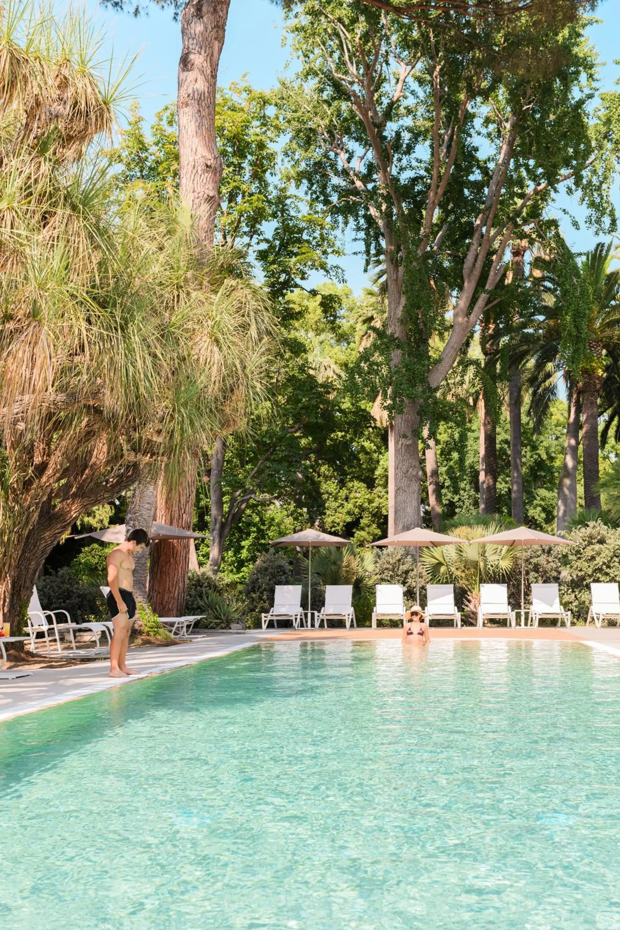 So' Lifestyle Hotel Sorrento