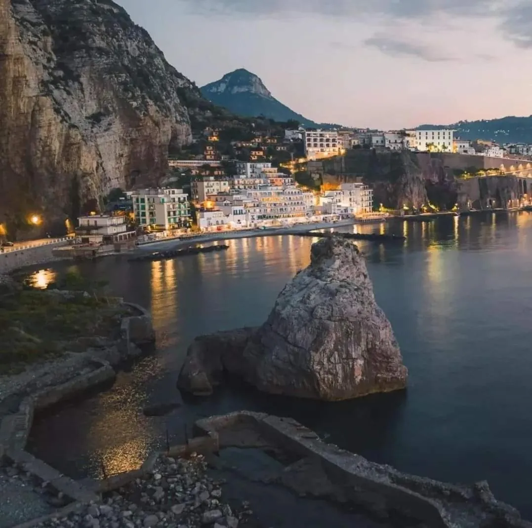Residenza Mare di Sotto Sorrento