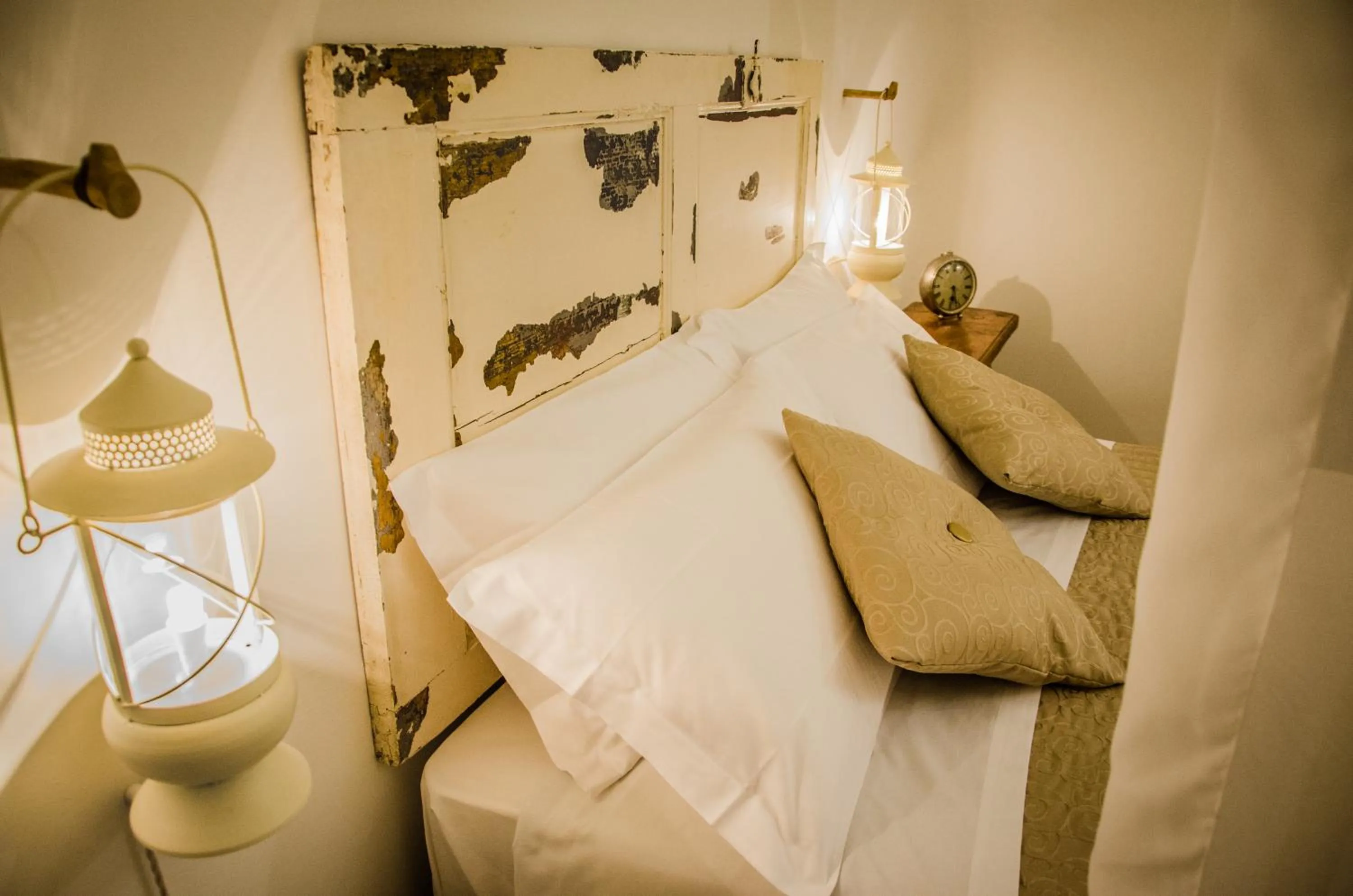 Junior Suite - Trullo in Trulli Holiday Albergo Diffuso