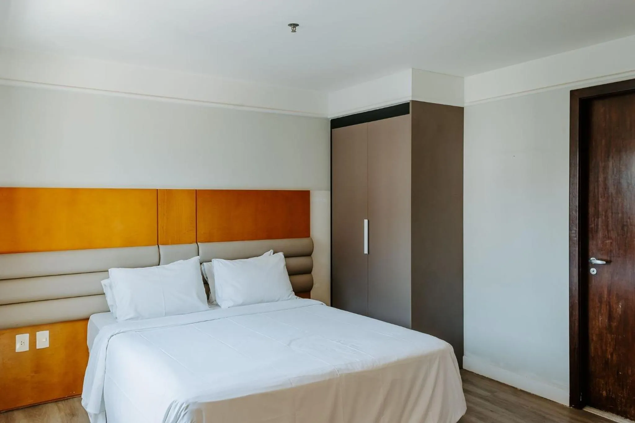 Apartment - single occupancy in Xtay Privilege Botafogo - Apartamentos a 6min da praia e próximo a Copacabana