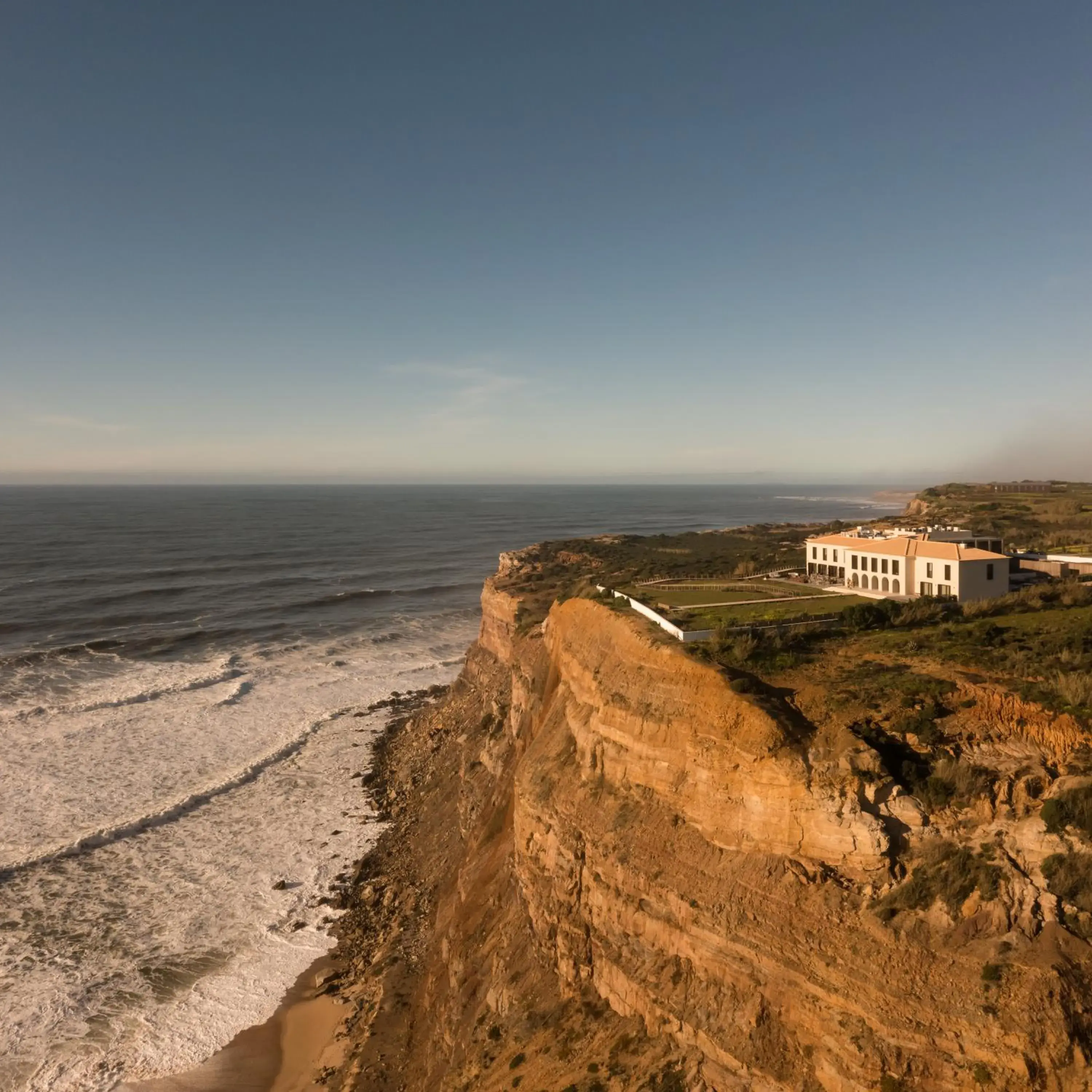 Aethos Ericeira Aethos Ericeira