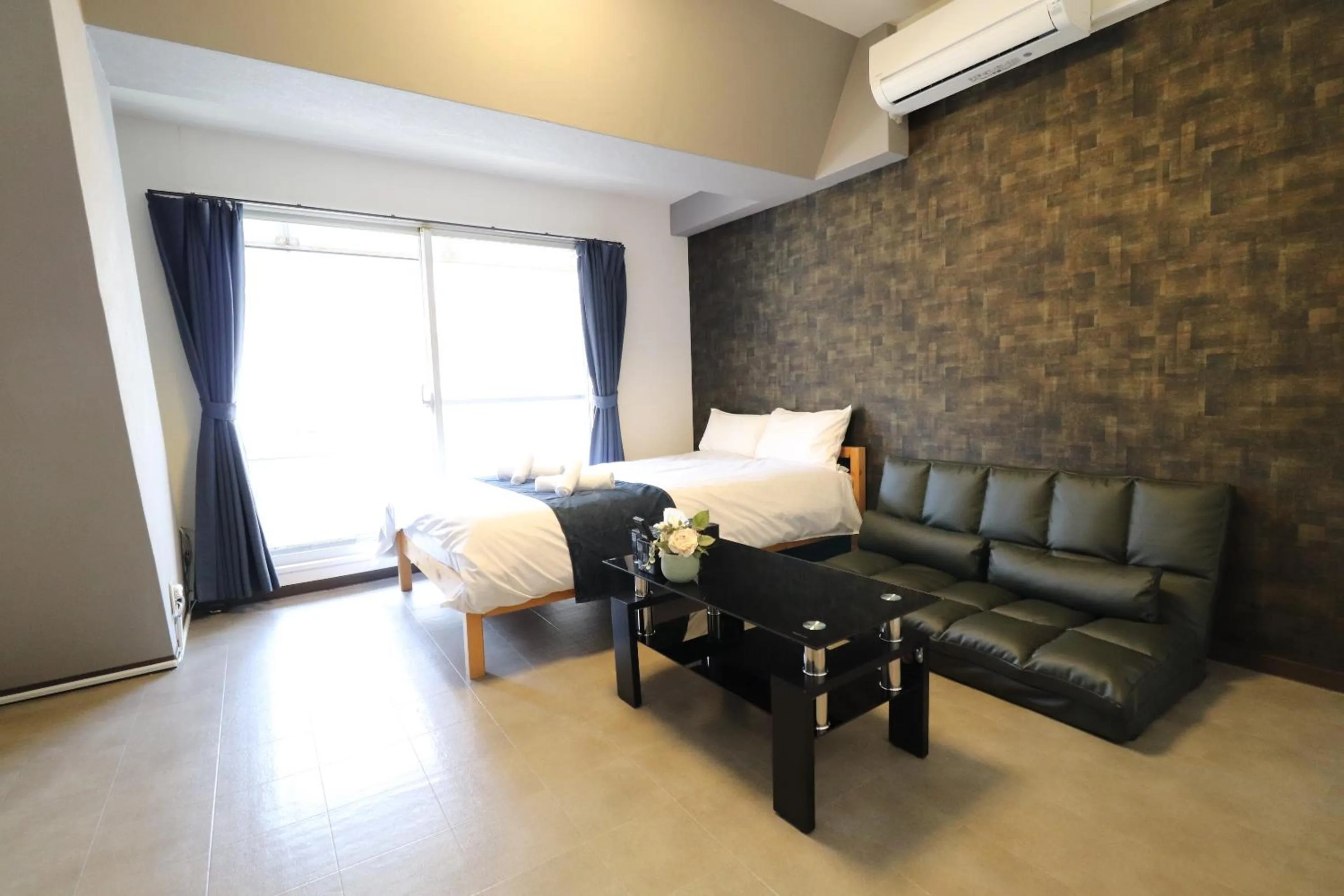 Quadruple Room with Bath in Arkadia ef