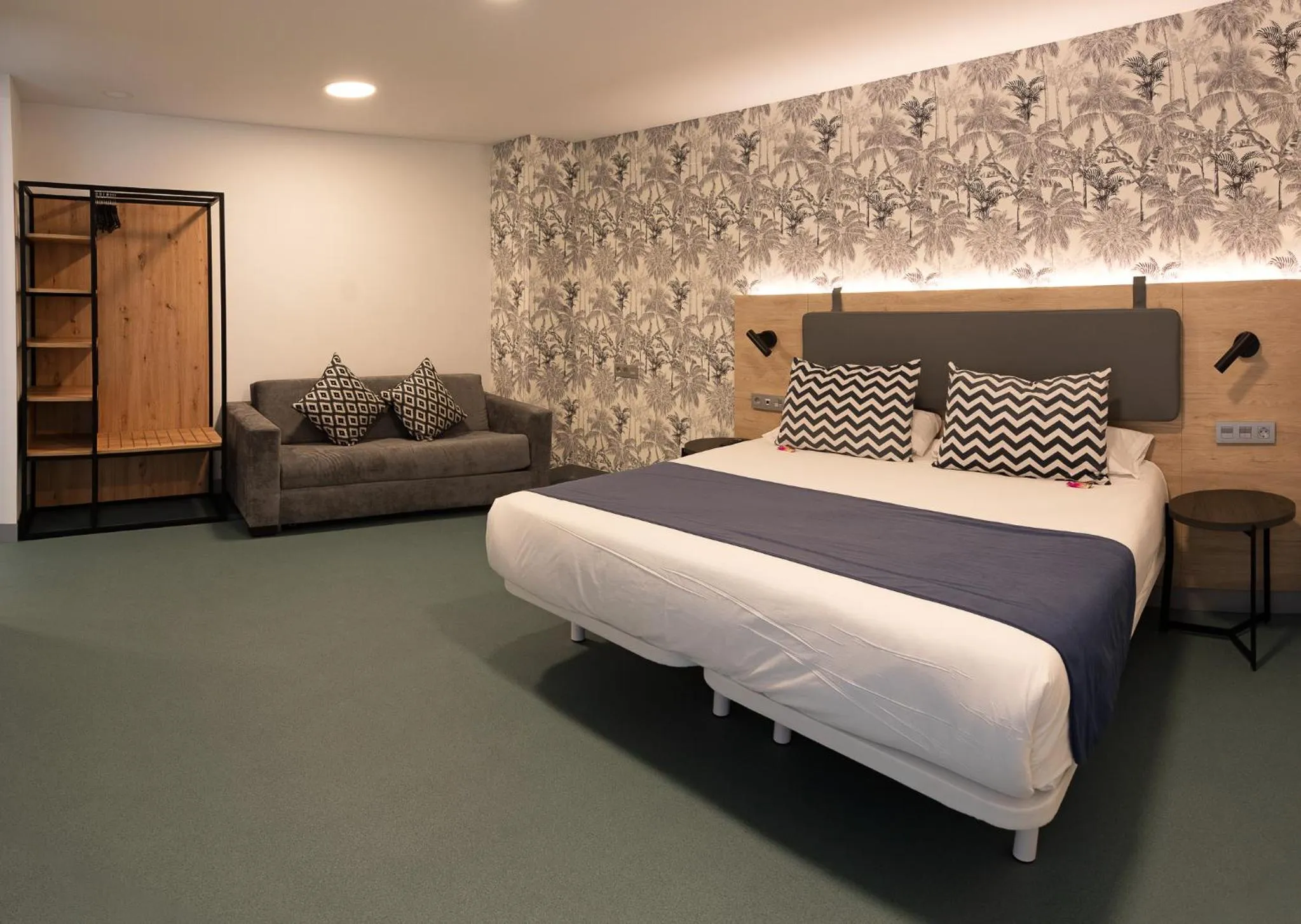 Apartment in RK Farallón Canteras