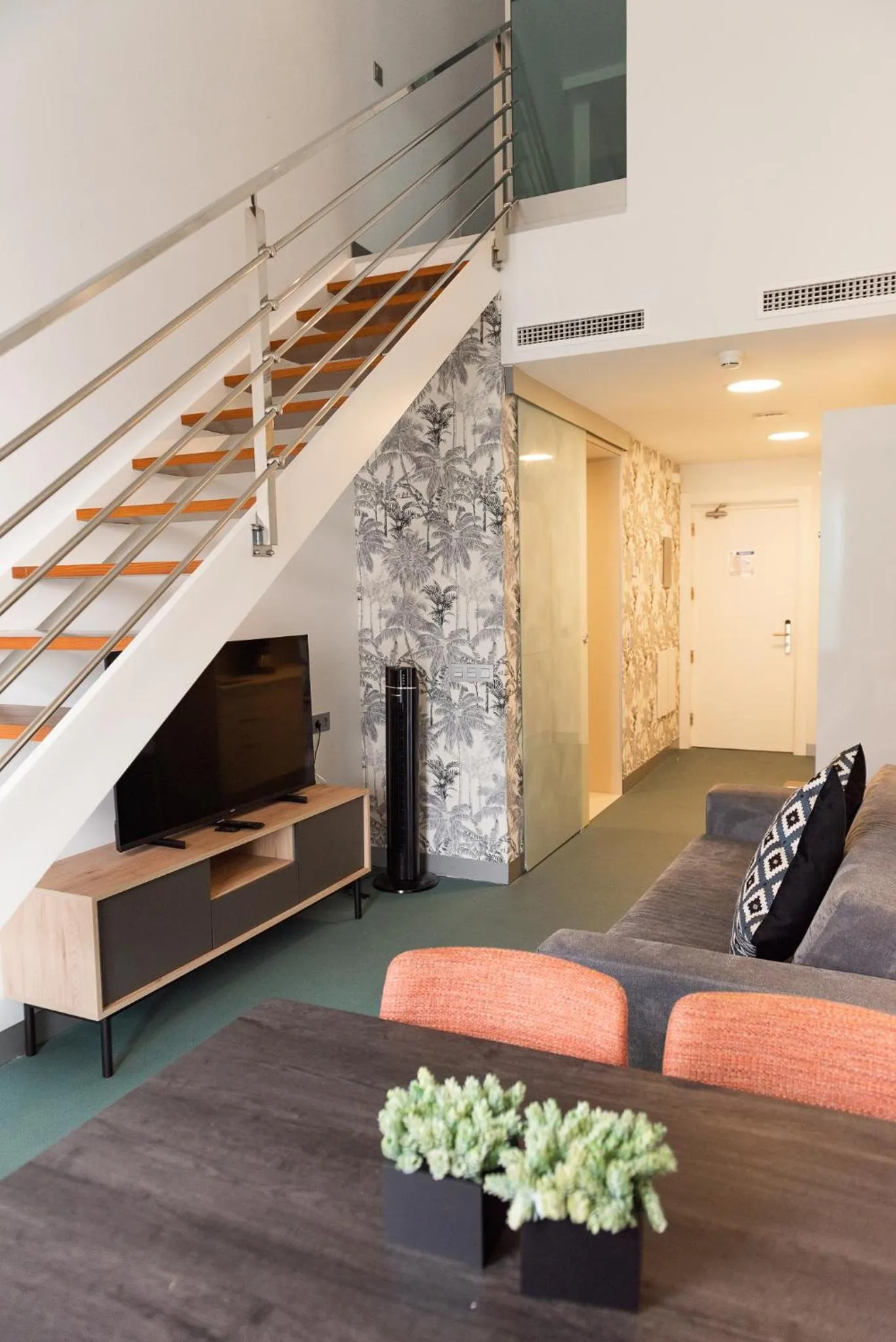 Deluxe Apartment in RK Farallón Canteras