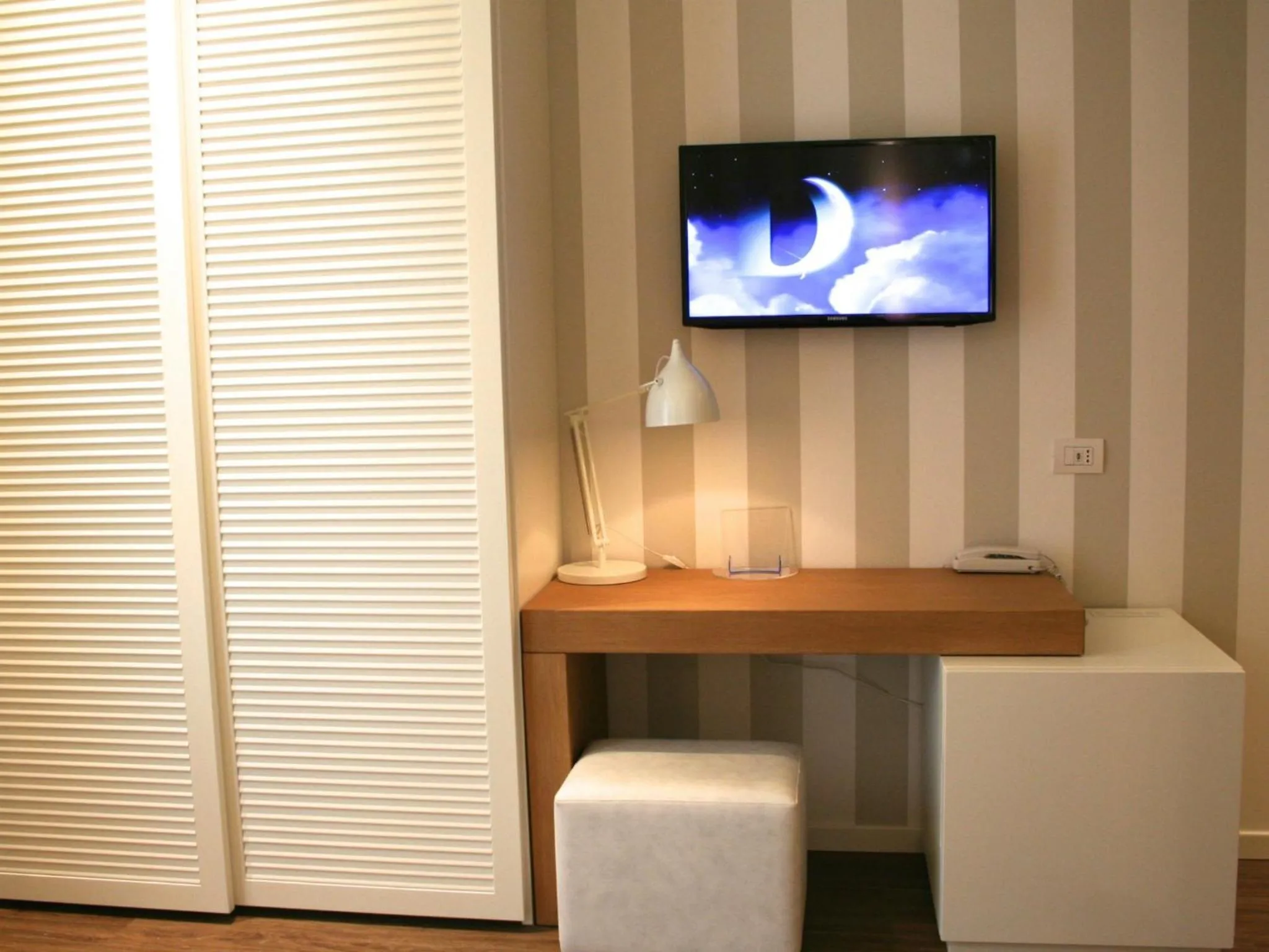 W - DREAM D in Hotel Select Suites & Spa - Apartments