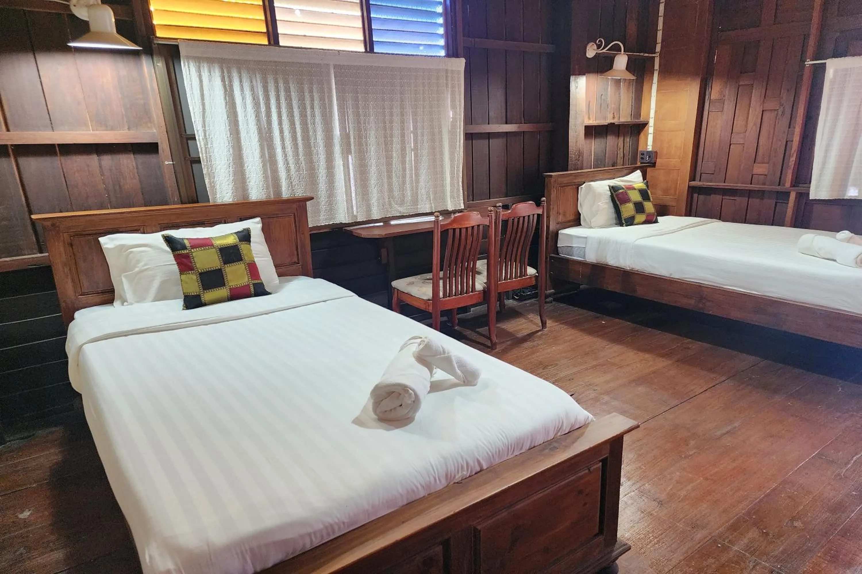 Suite in Karaboon Wellness