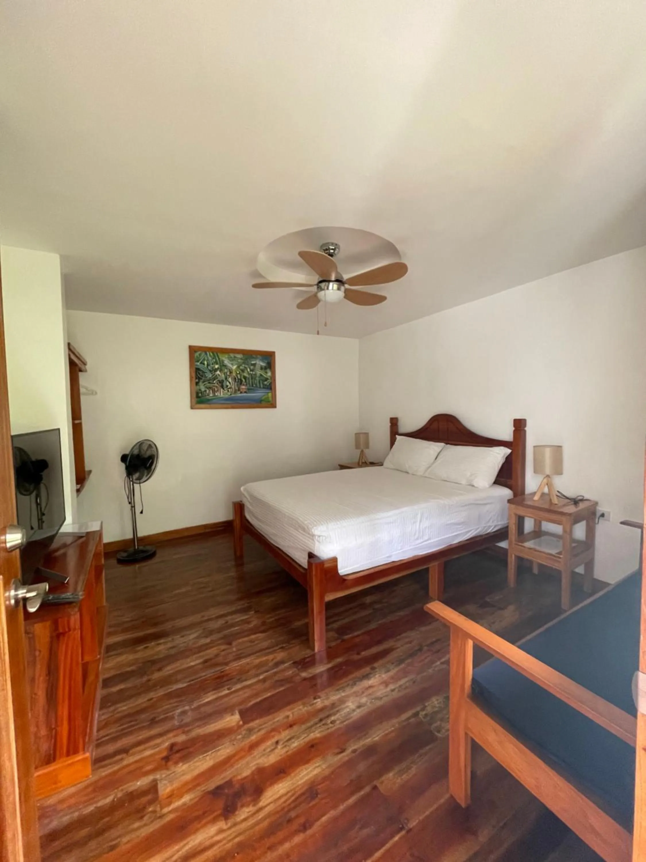 Double Room in Agoho Resort -Boutique Hotel-