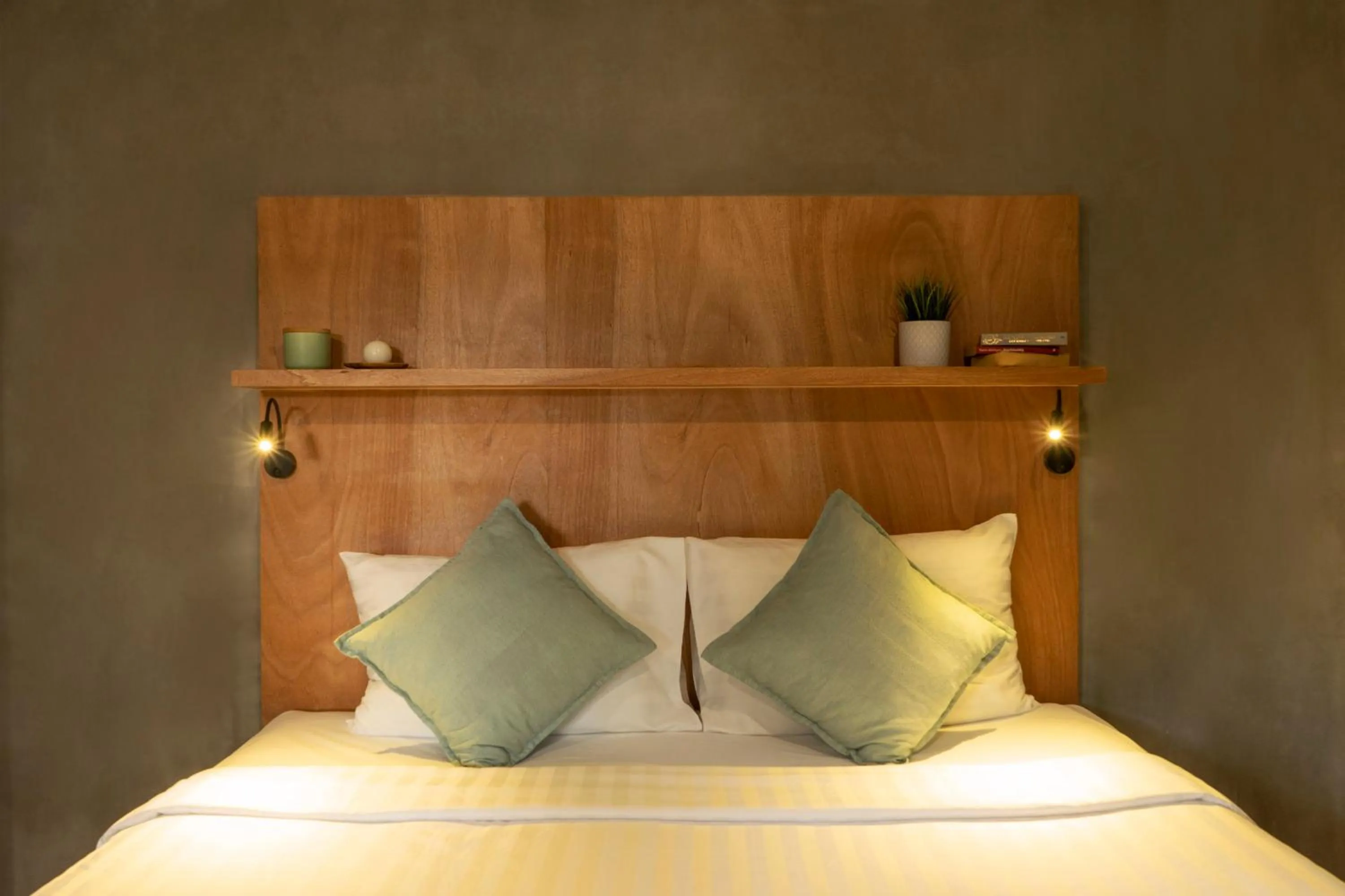 Bungalow in Escape Beach Resort - New Look & Improved