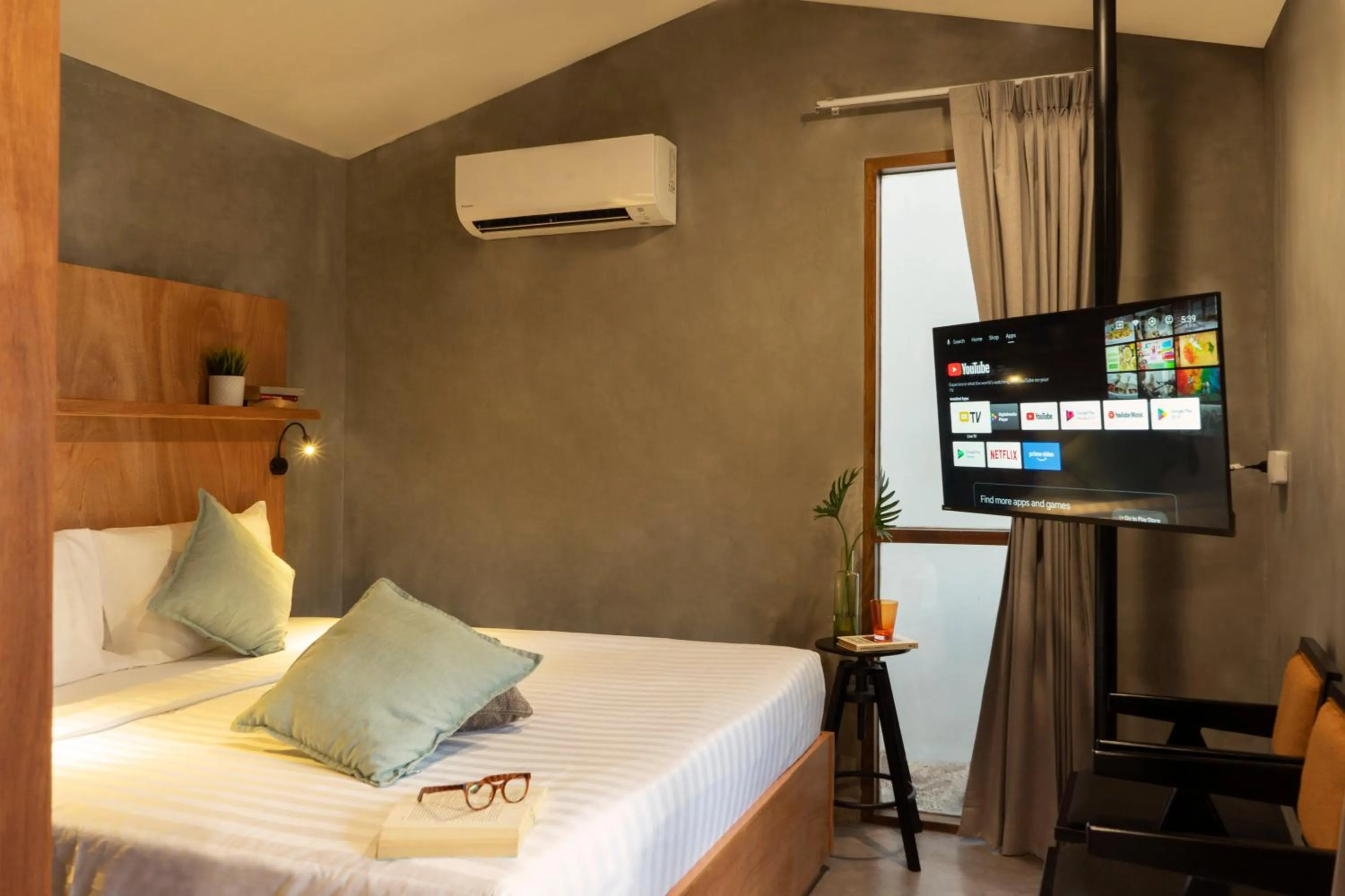 Family Suite in Escape Beach Resort - New Look & Improved