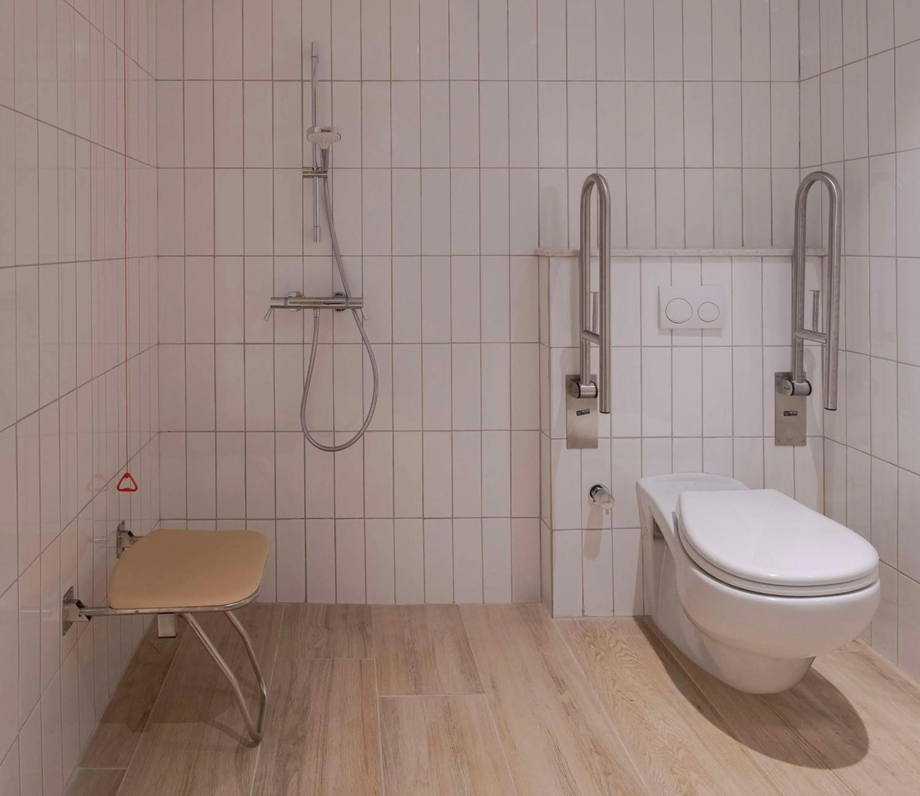 King Room - Mobility Accessible  in Hilton Garden Inn Balikesir