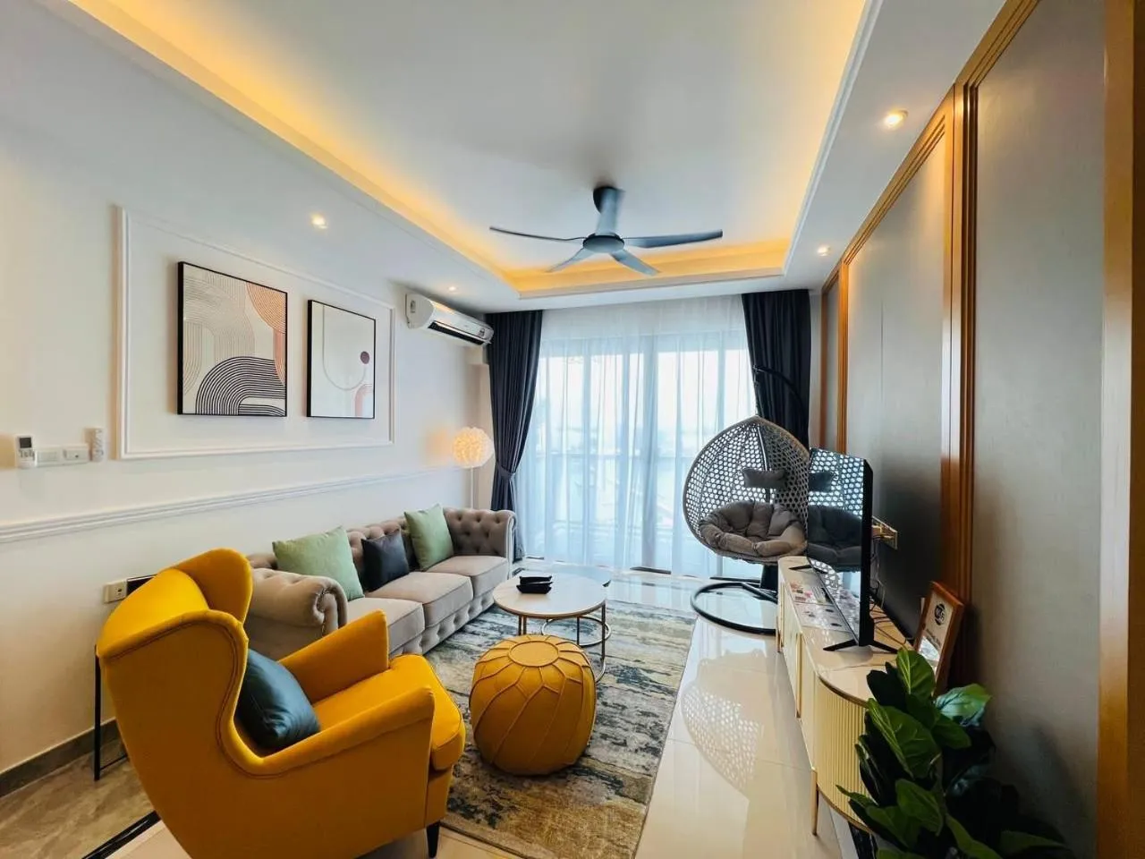 R&F PRINCESS COVE at ANJU