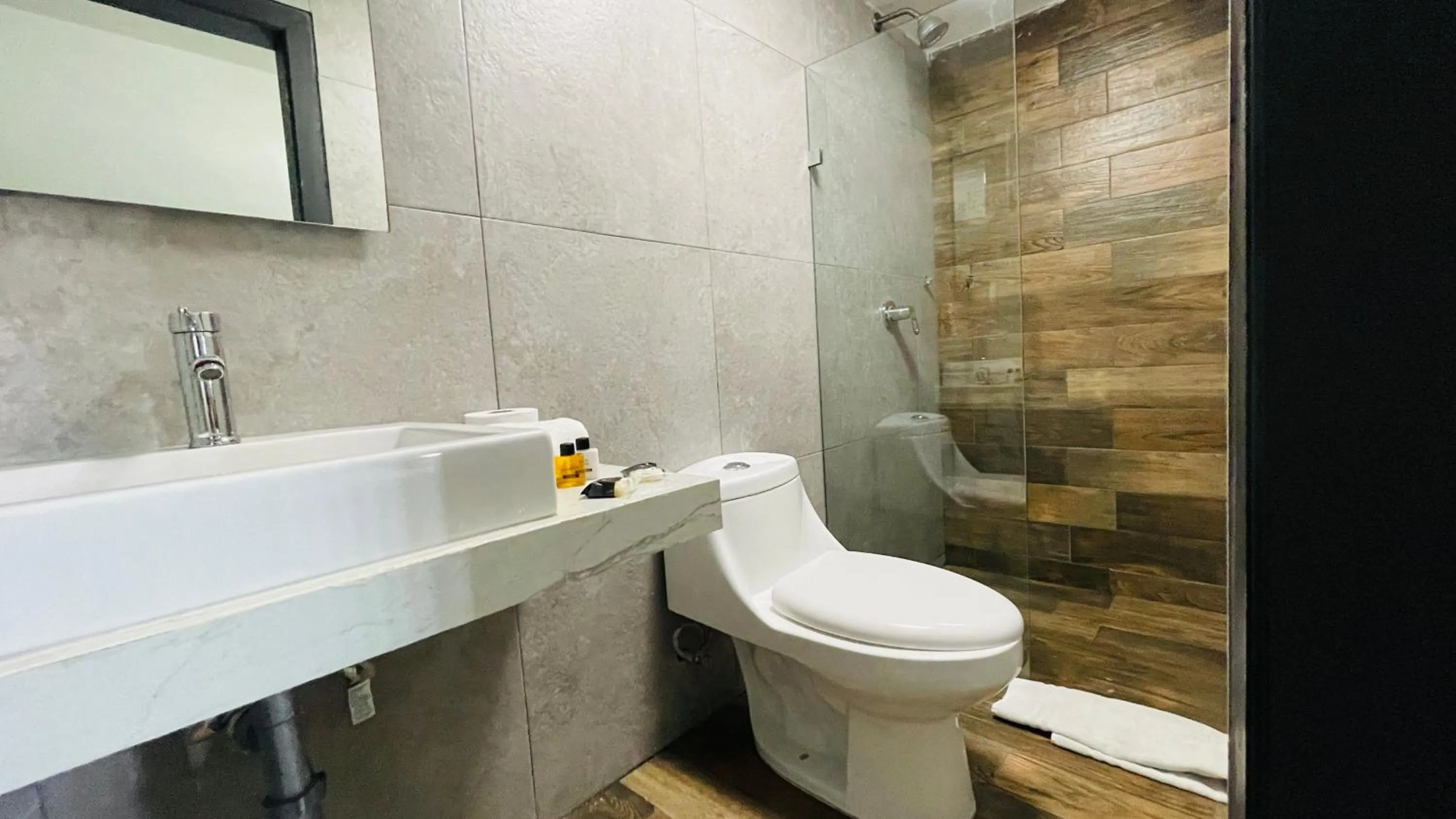 King Suite in HIT Merida Hotel Boutique