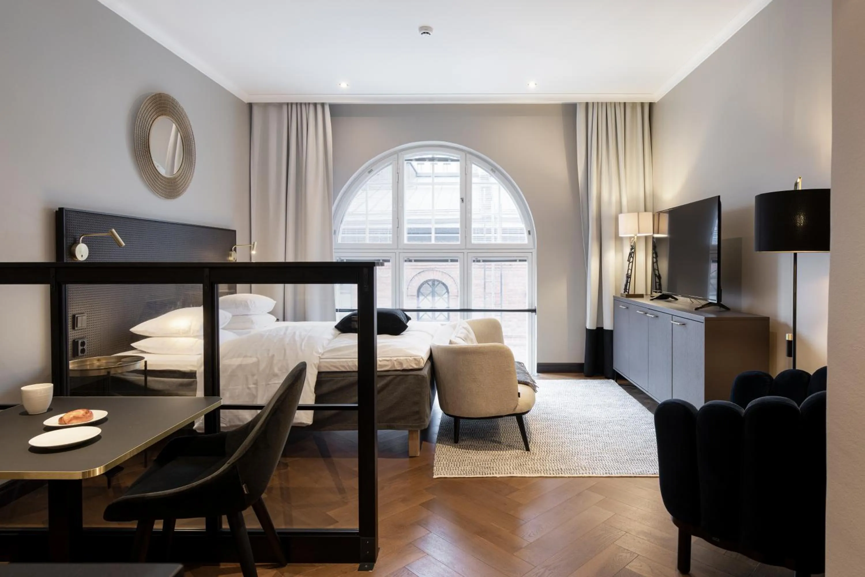 Superior Apartment in Bob W Helsinki Katajanokka