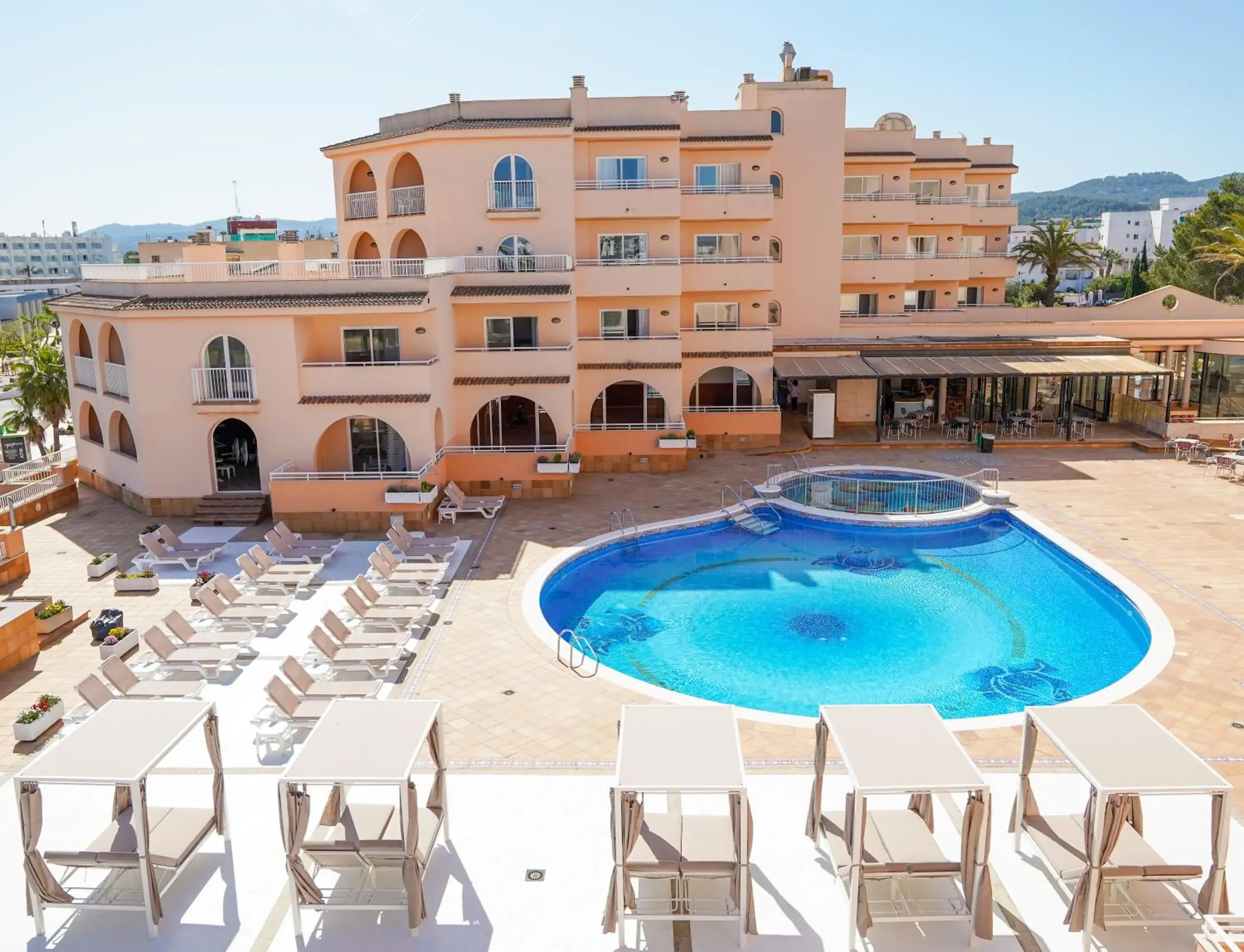 Rosamar Ibiza Hotel Rosamar Ibiza Hotel