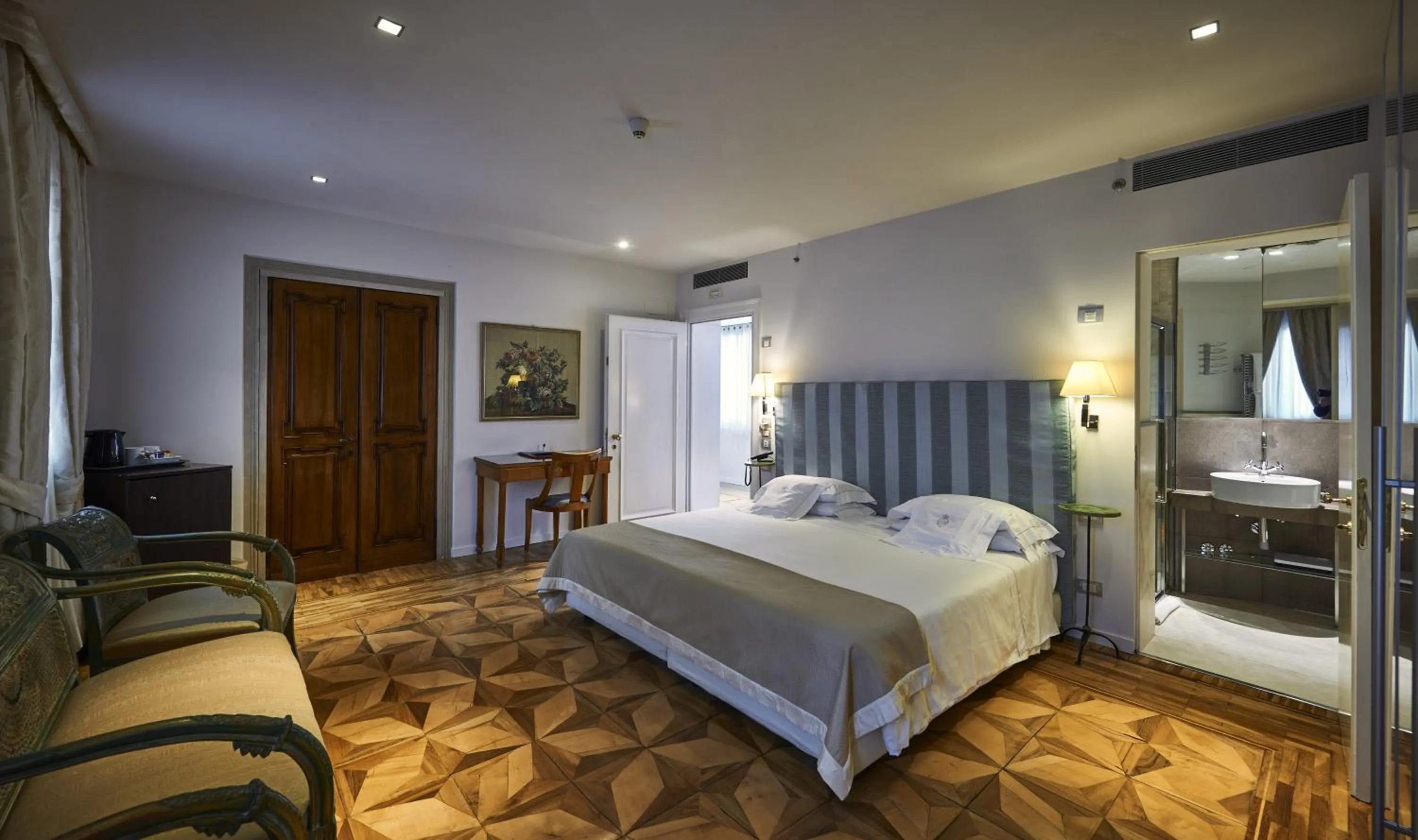 Superior Double or Twin Room in Ca' Nigra Lagoon Resort