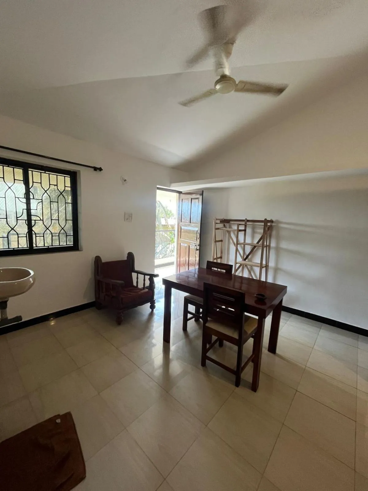 Superior Apartment in Tranquilo Arambol