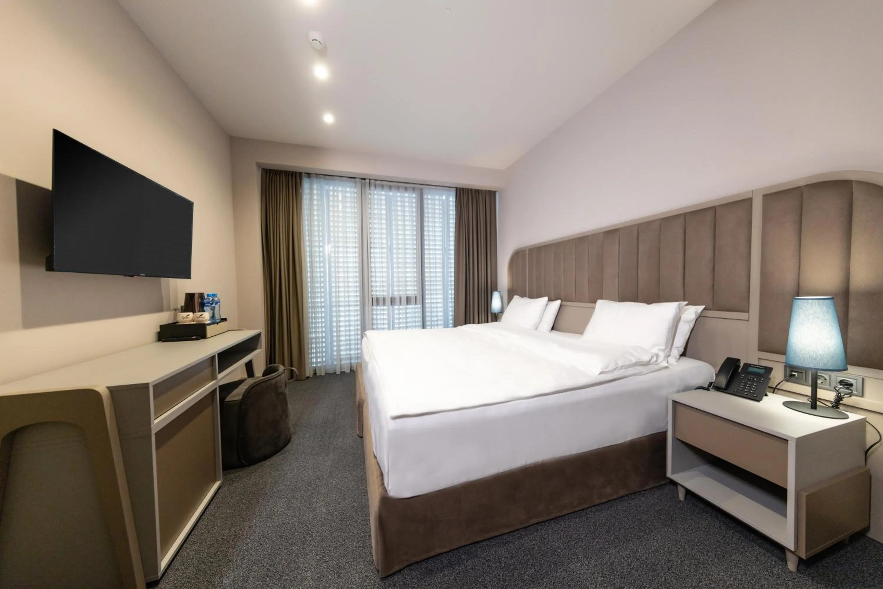 Family Room in STROFI Boutique Hotel