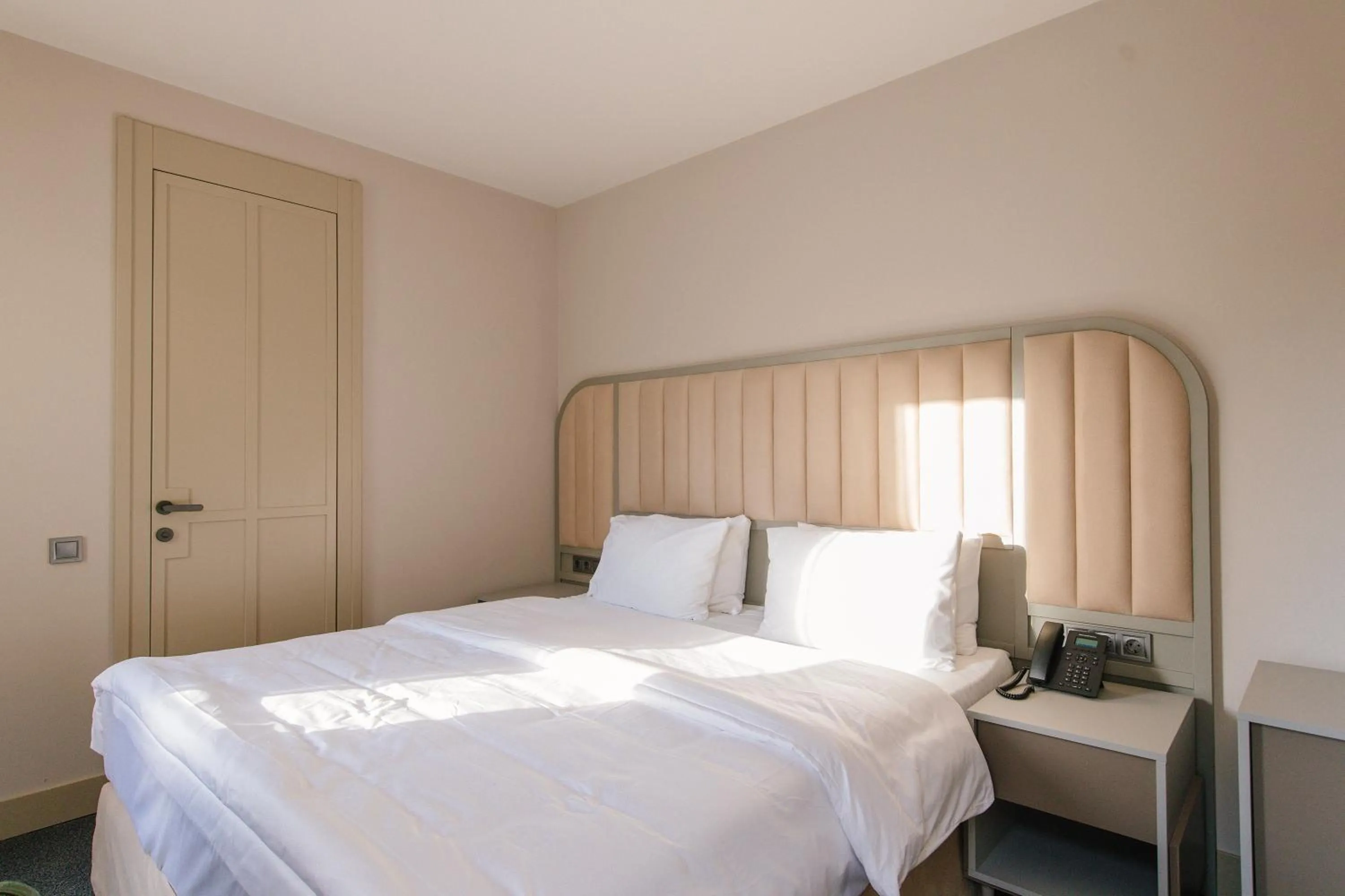 Deluxe Double Room in STROFI Boutique Hotel