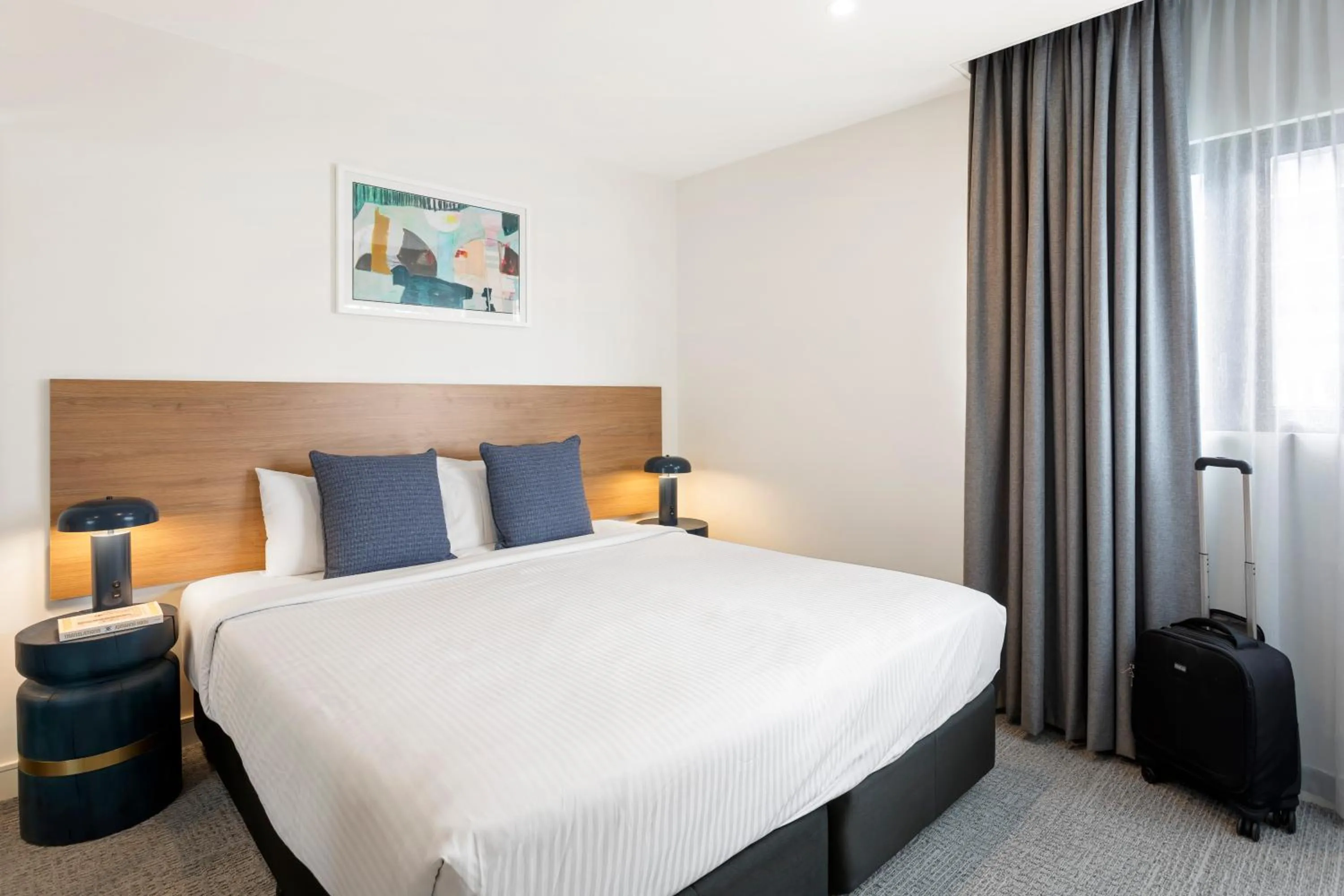 One-Bedroom Apartment in Quest Ivanhoe