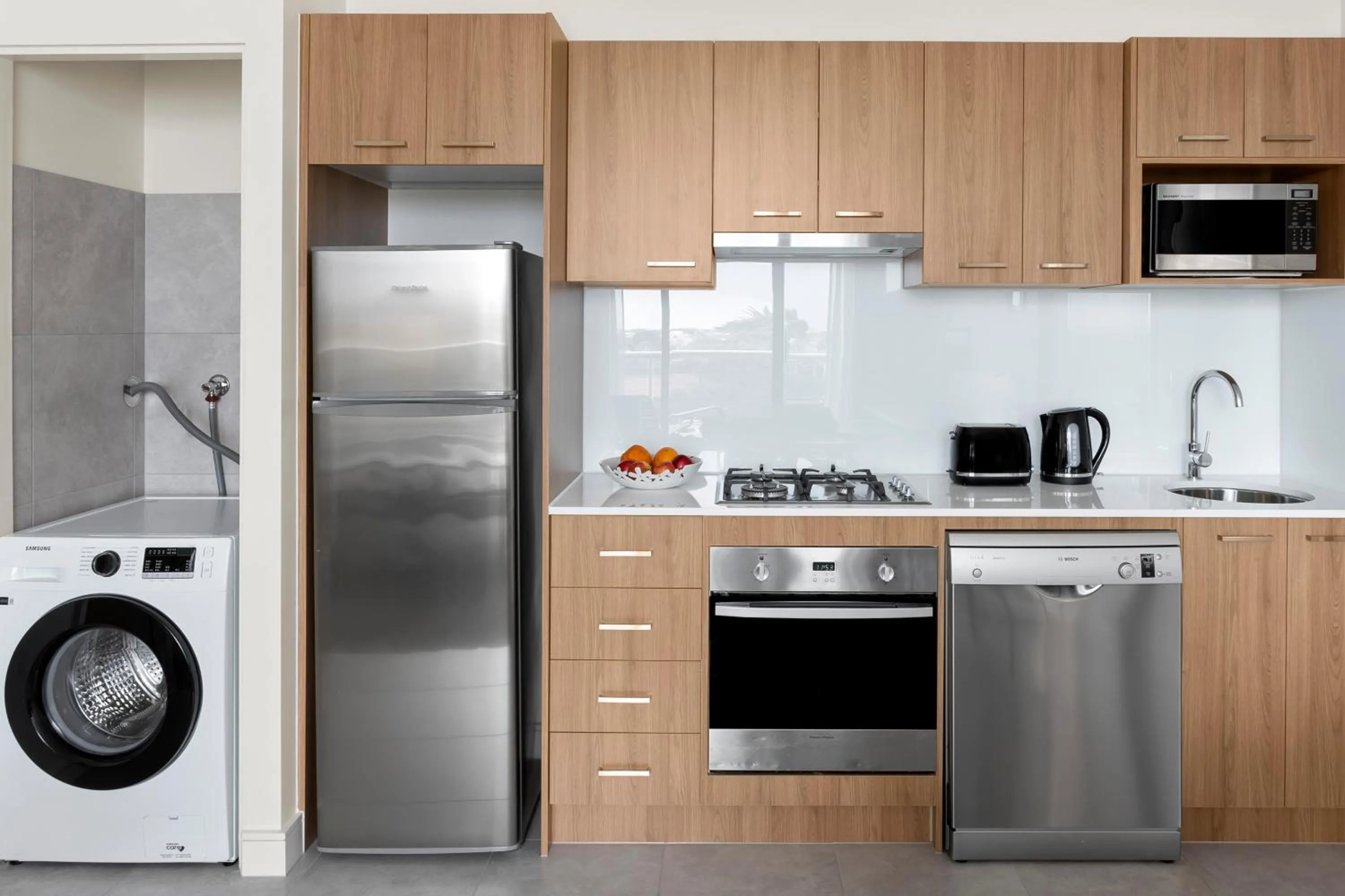 Apartment - Disability Access in Quest Ivanhoe