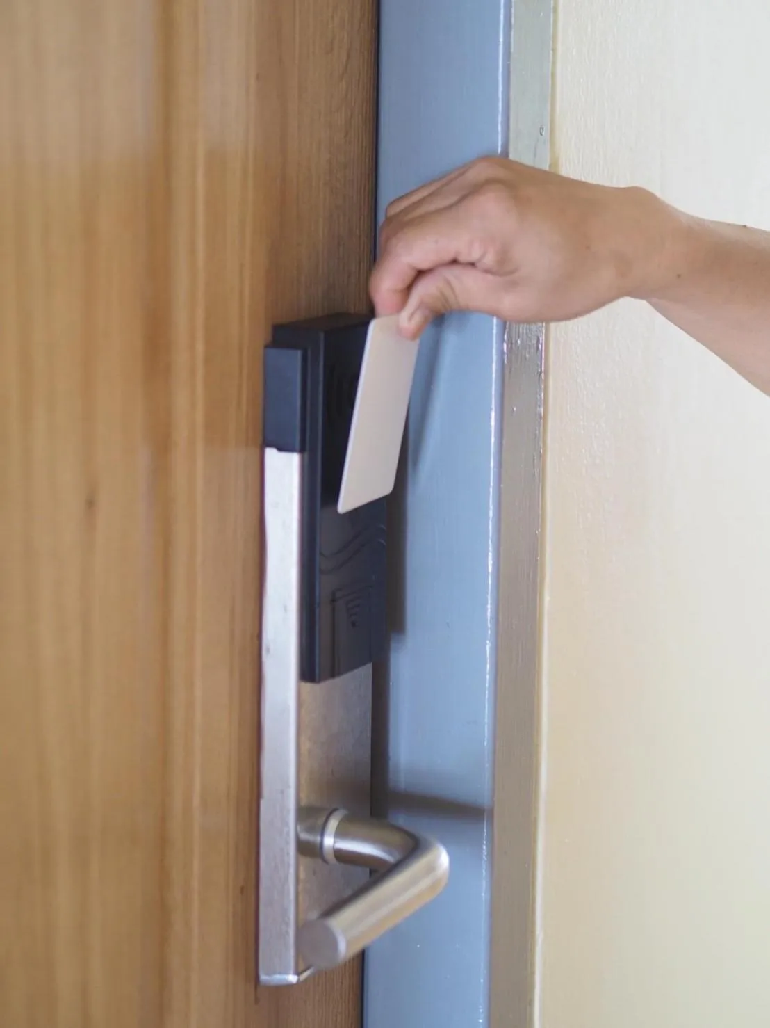 Standard Twin Room in Phuphanplace Hotel