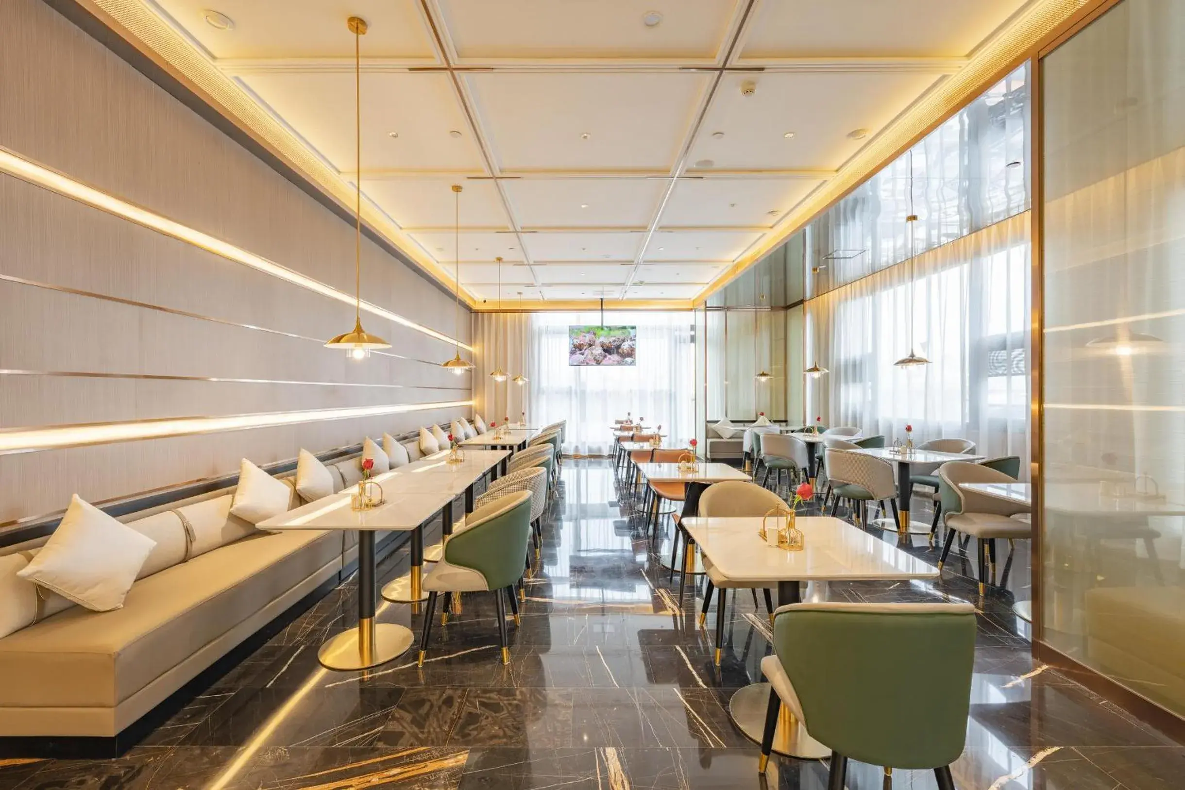 Atour Hotel Kunshan Baoyu Plaza North Changjiang Road Atour Hotel Kunshan Baoyu Plaza North Changjiang Road
