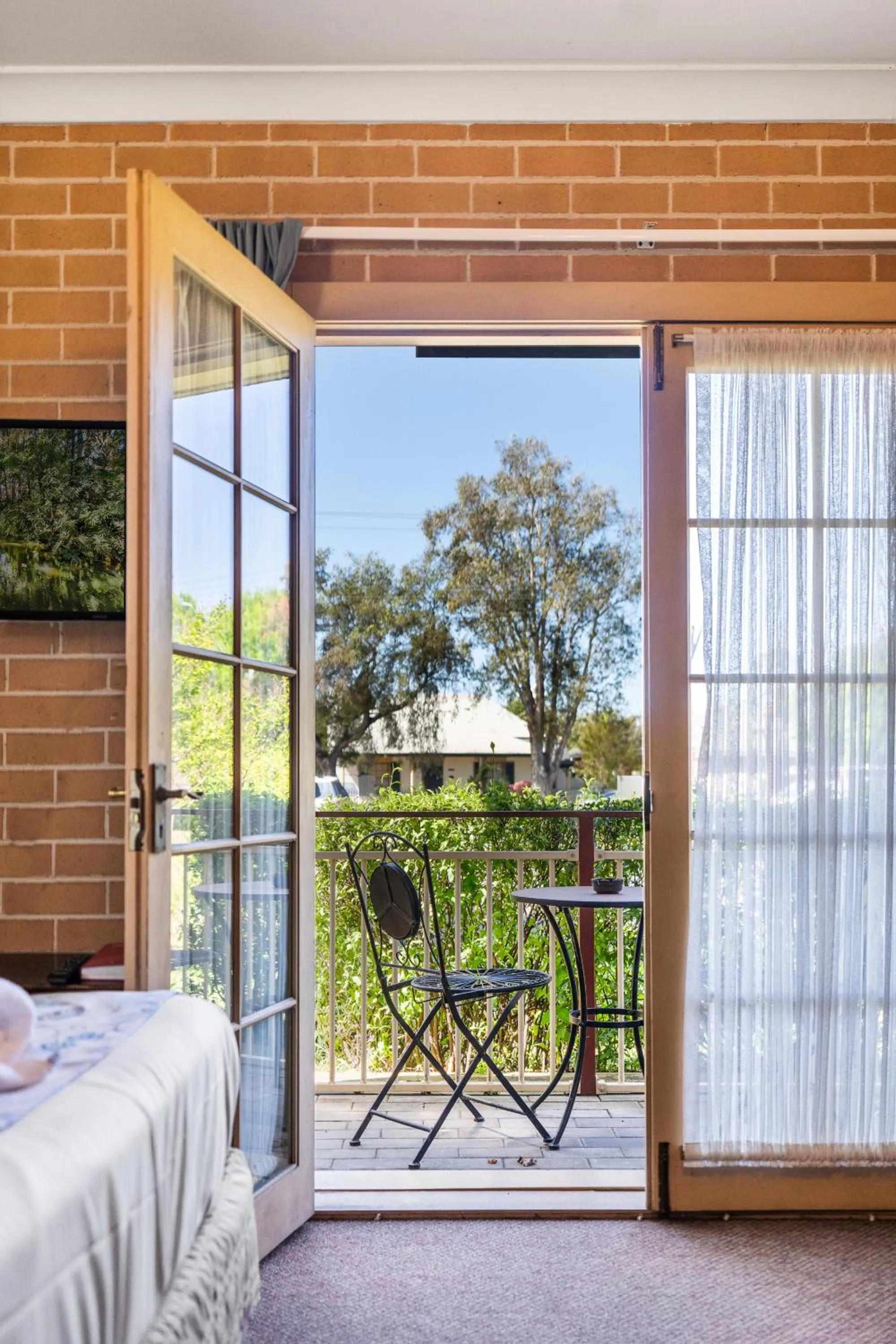 SureStay Hotel by Best Western, New Inn Richmond