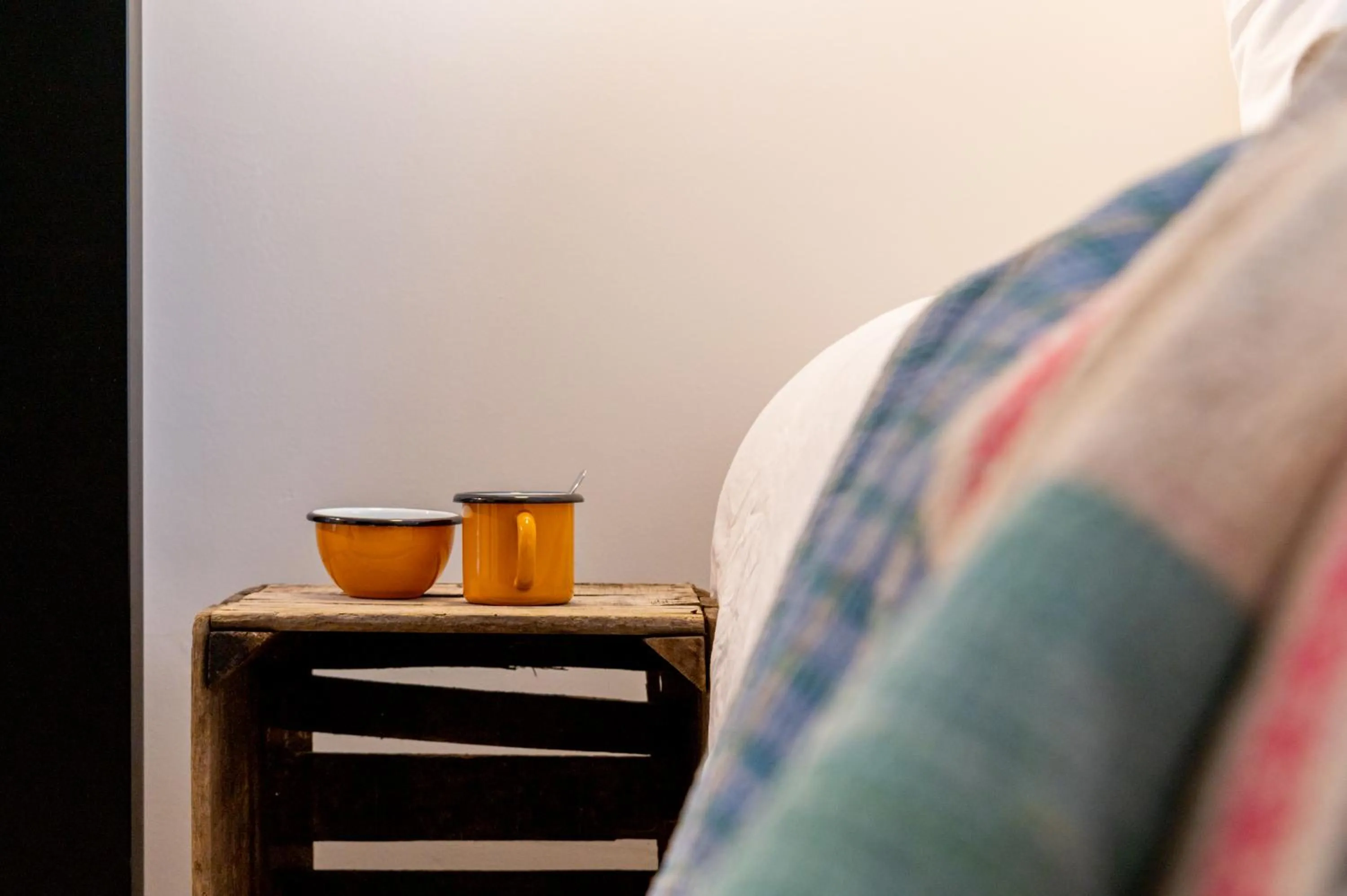 Superior Double Room in Espace 43 - Les 7 chambres