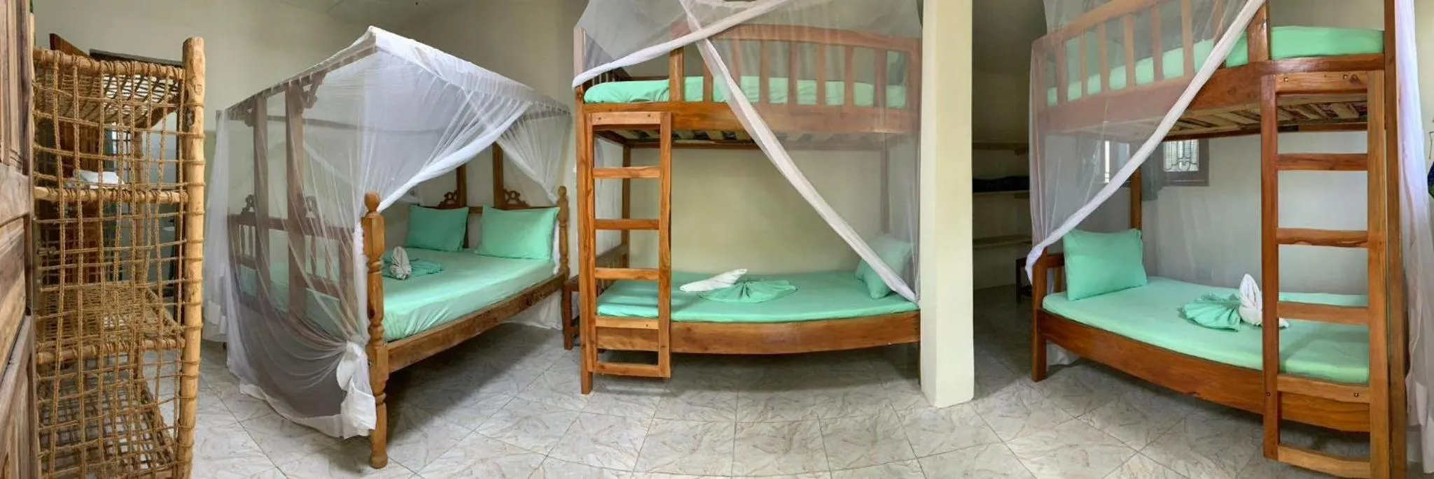 Suite with Balcony in Eden Paradise