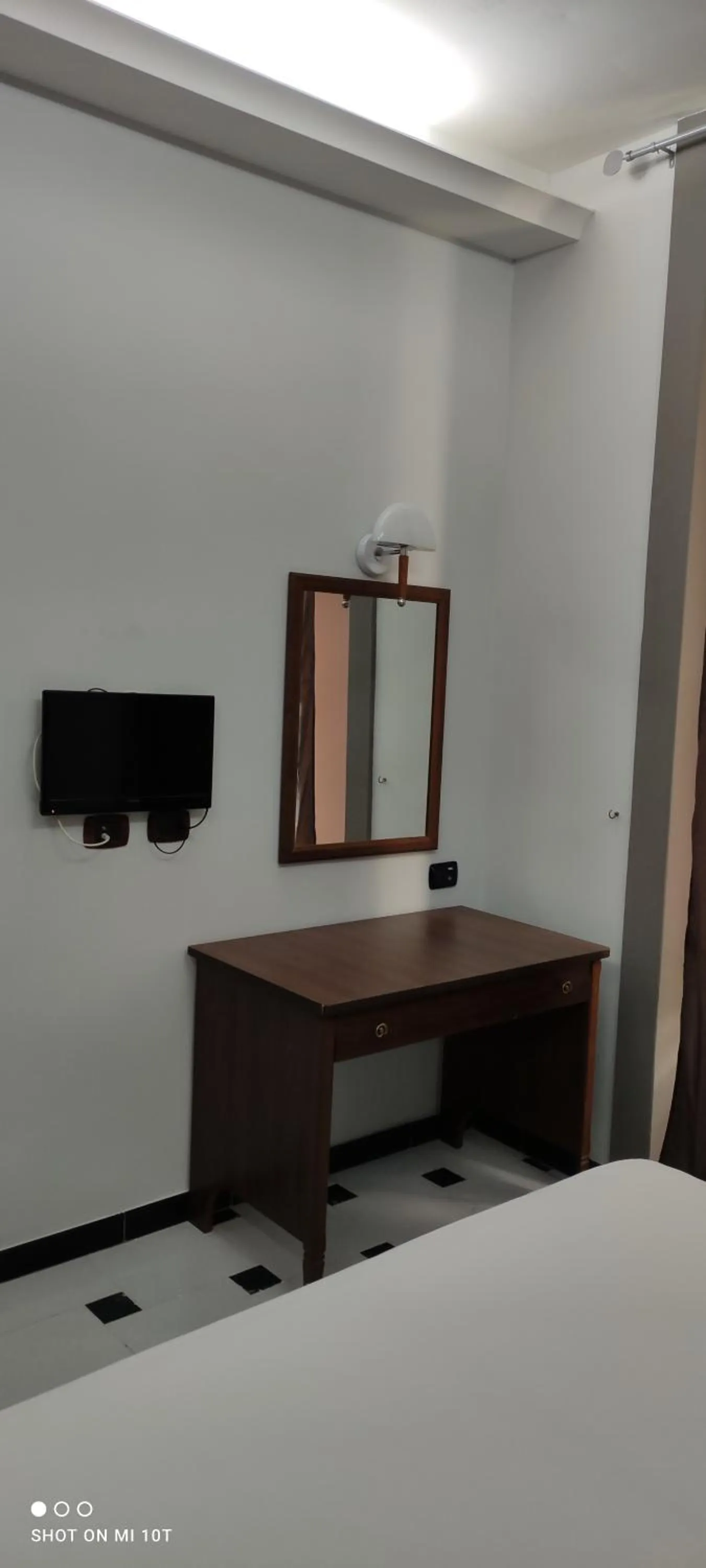 Triple Room in Hotel Luna Rossa