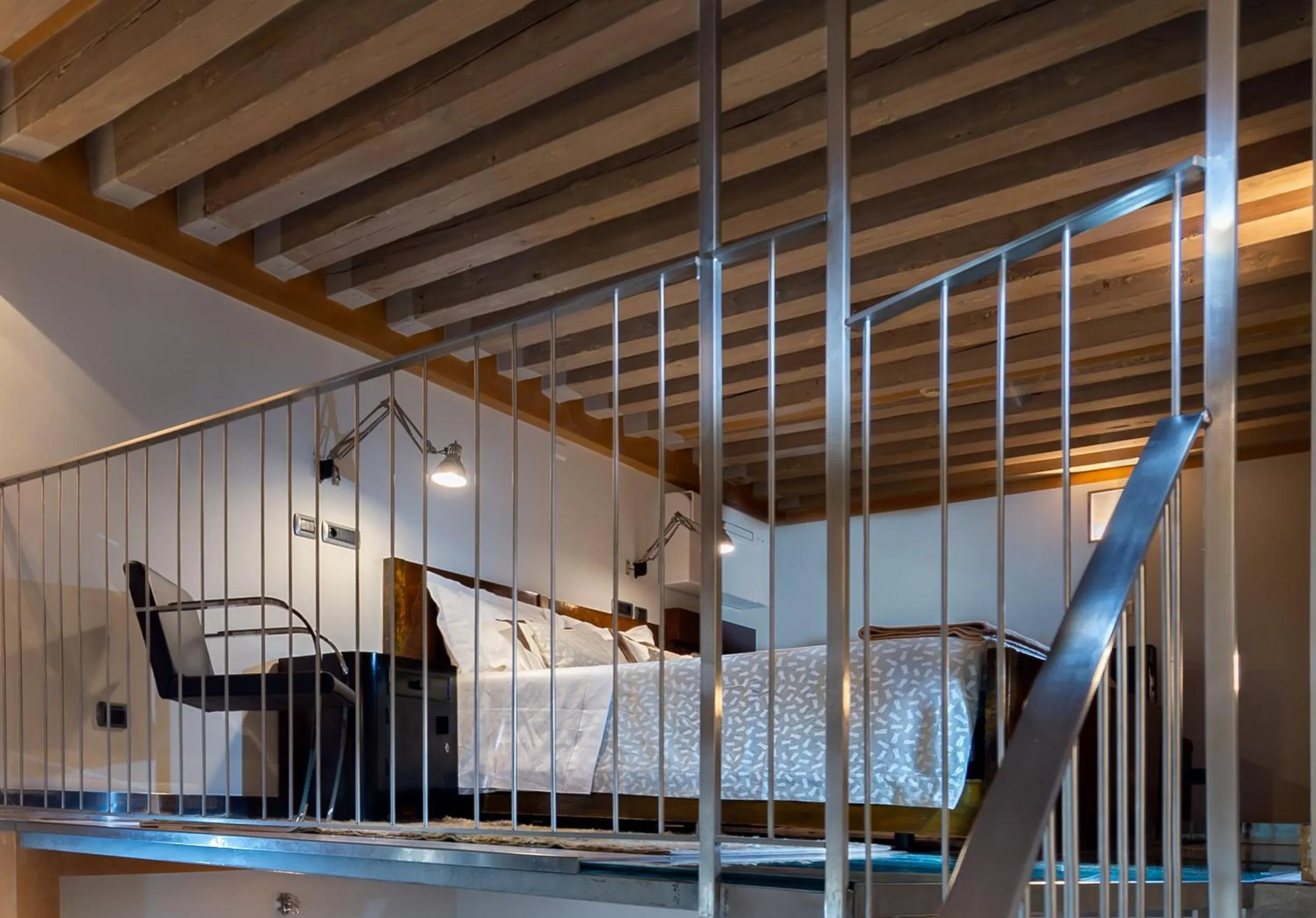 Loft in Ca' Pisani Hotel