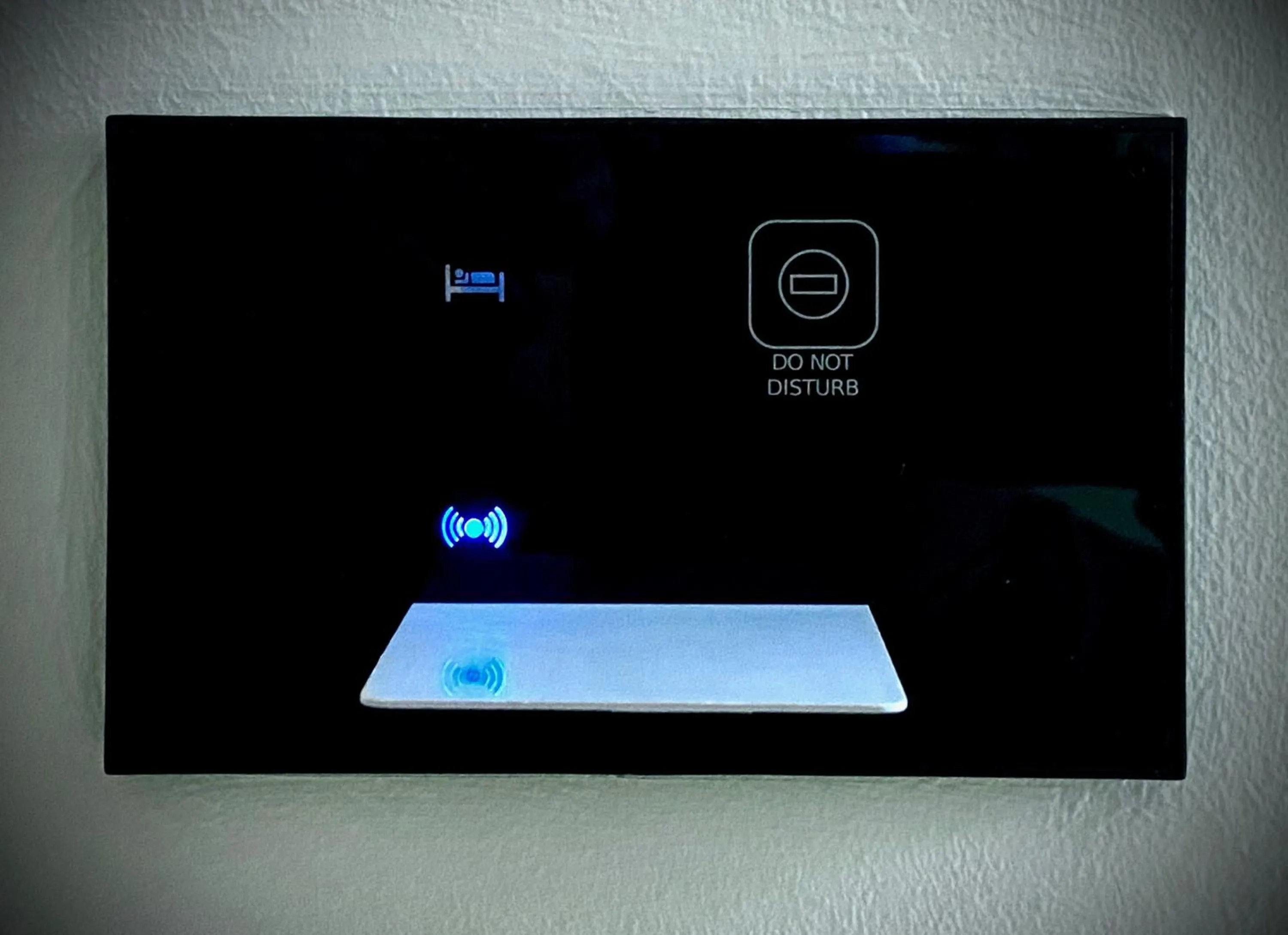 Superior Double Room in Hotel Leonardo