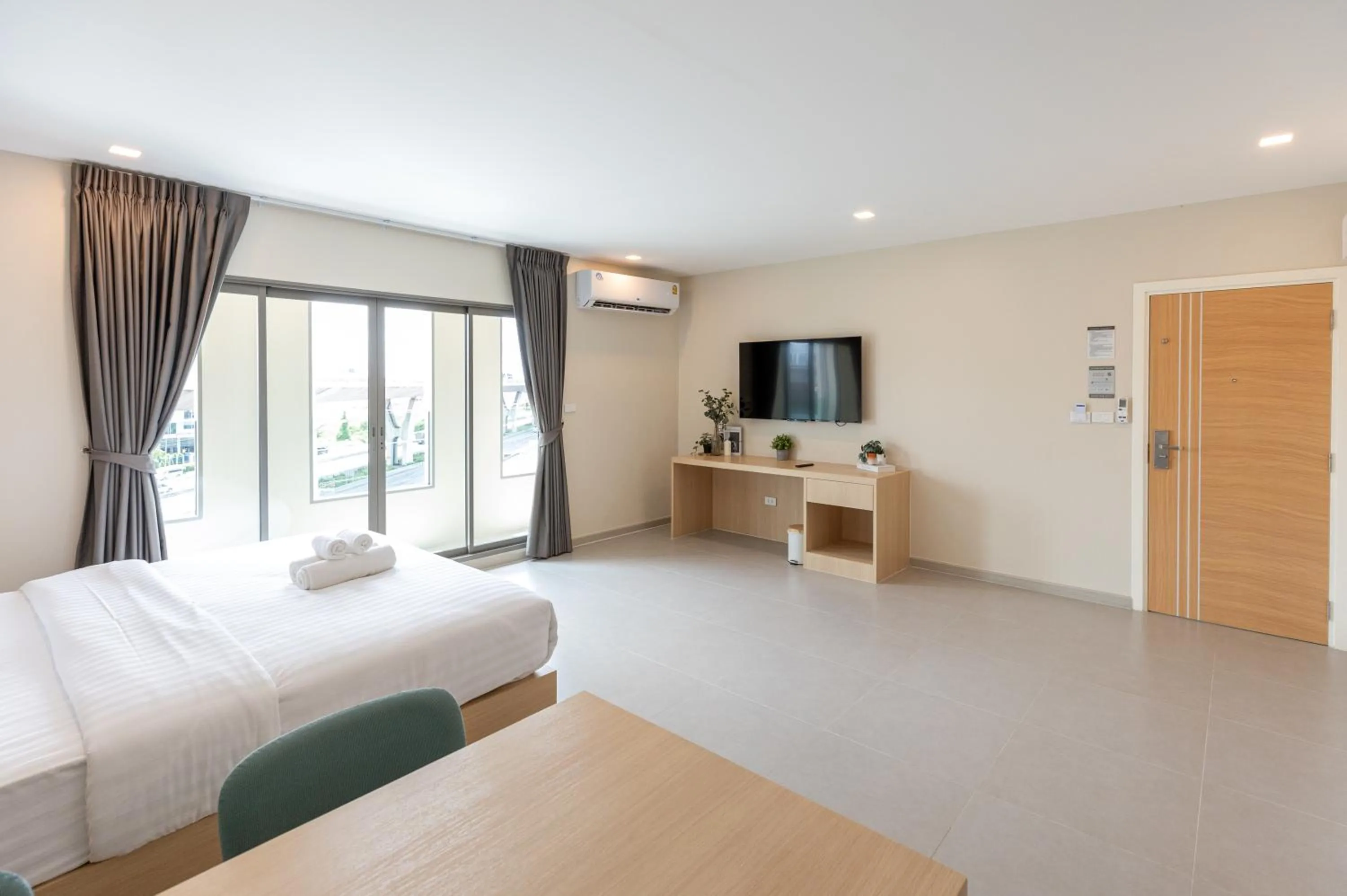 Suite in Good nine Hotel